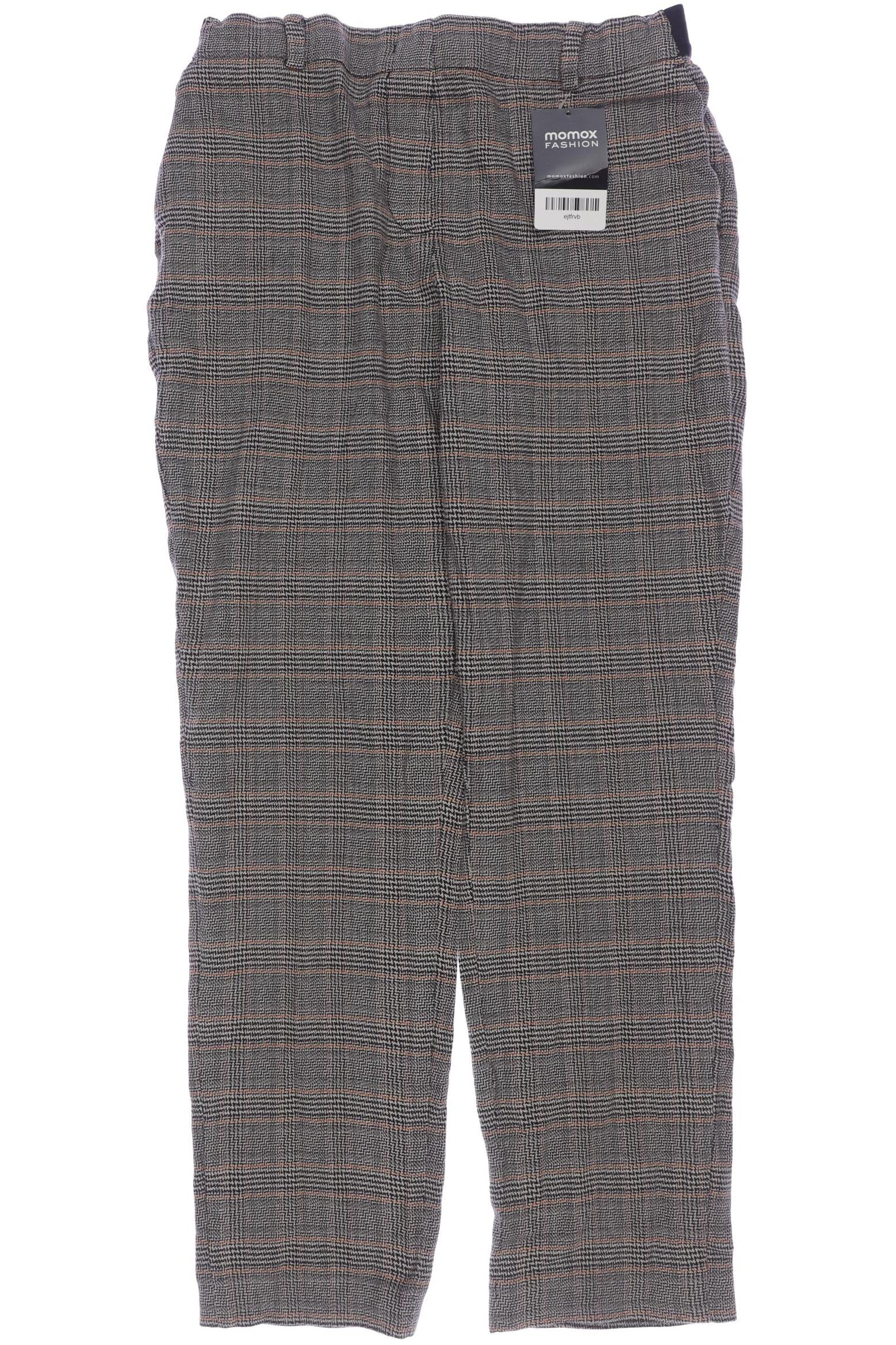 

Marc O Polo Damen Stoffhose, braun, Gr. 36