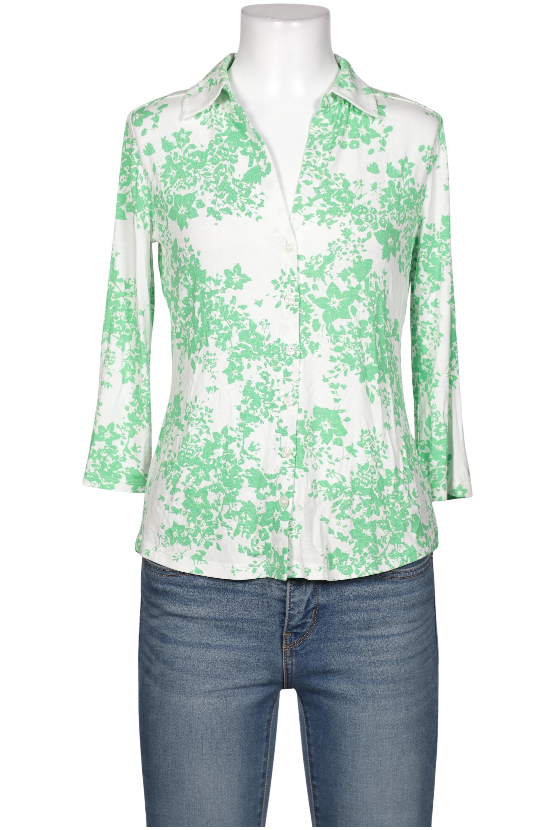 

Marc O Polo Damen Bluse, mehrfarbig, Gr. 34