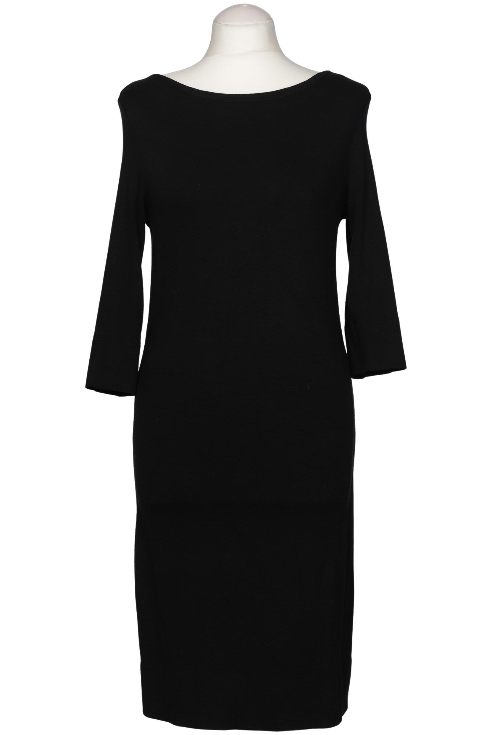 

Marc O Polo Damen Kleid, schwarz, Gr. 38