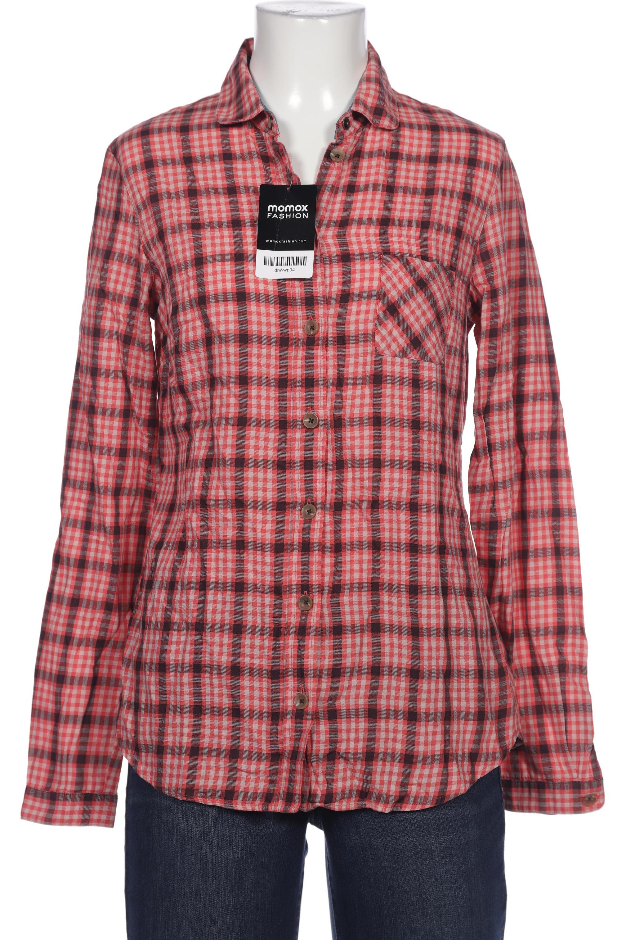 

Marc O Polo Damen Bluse, rot, Gr. 36
