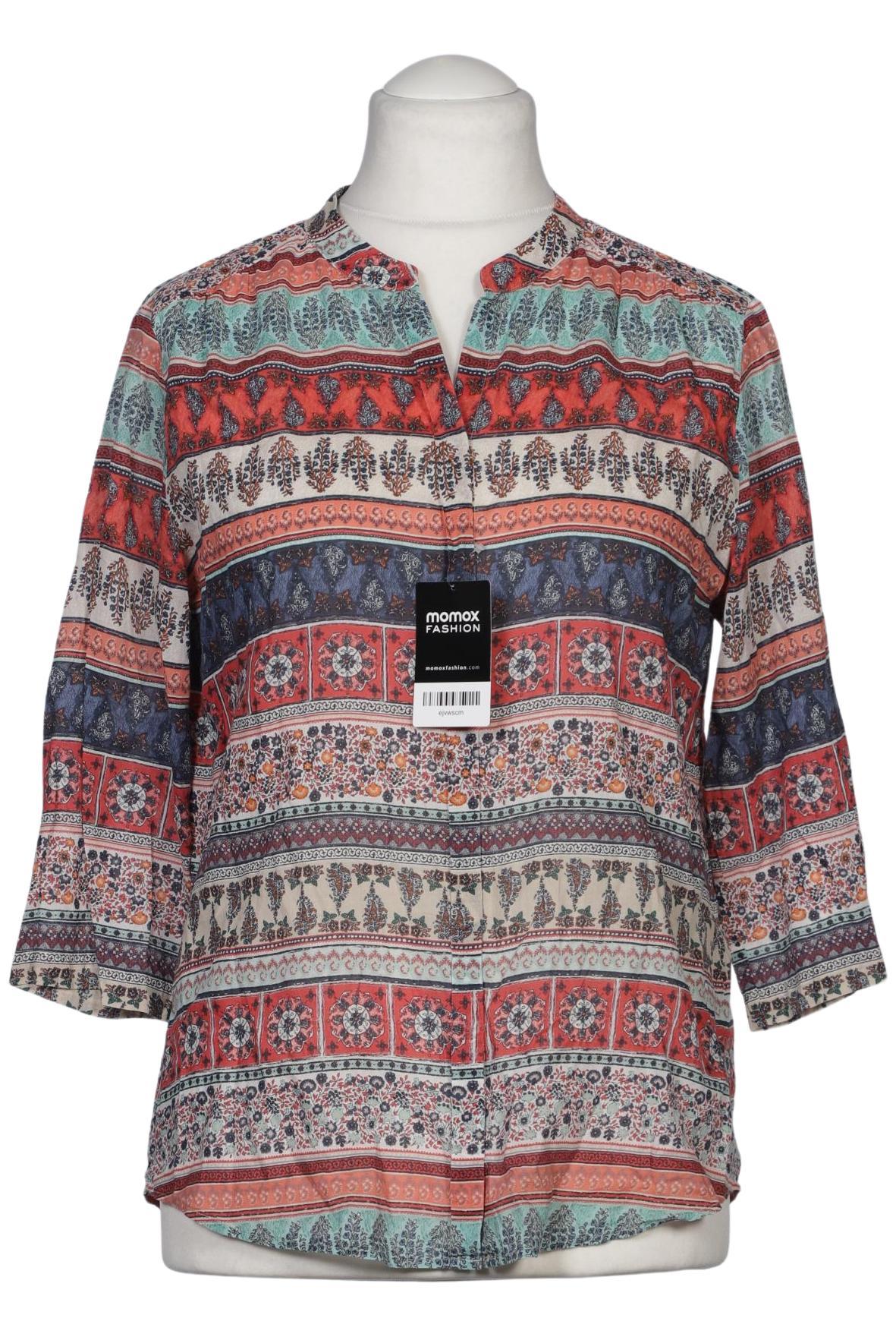 

Marc O Polo Damen Bluse, mehrfarbig, Gr. 42