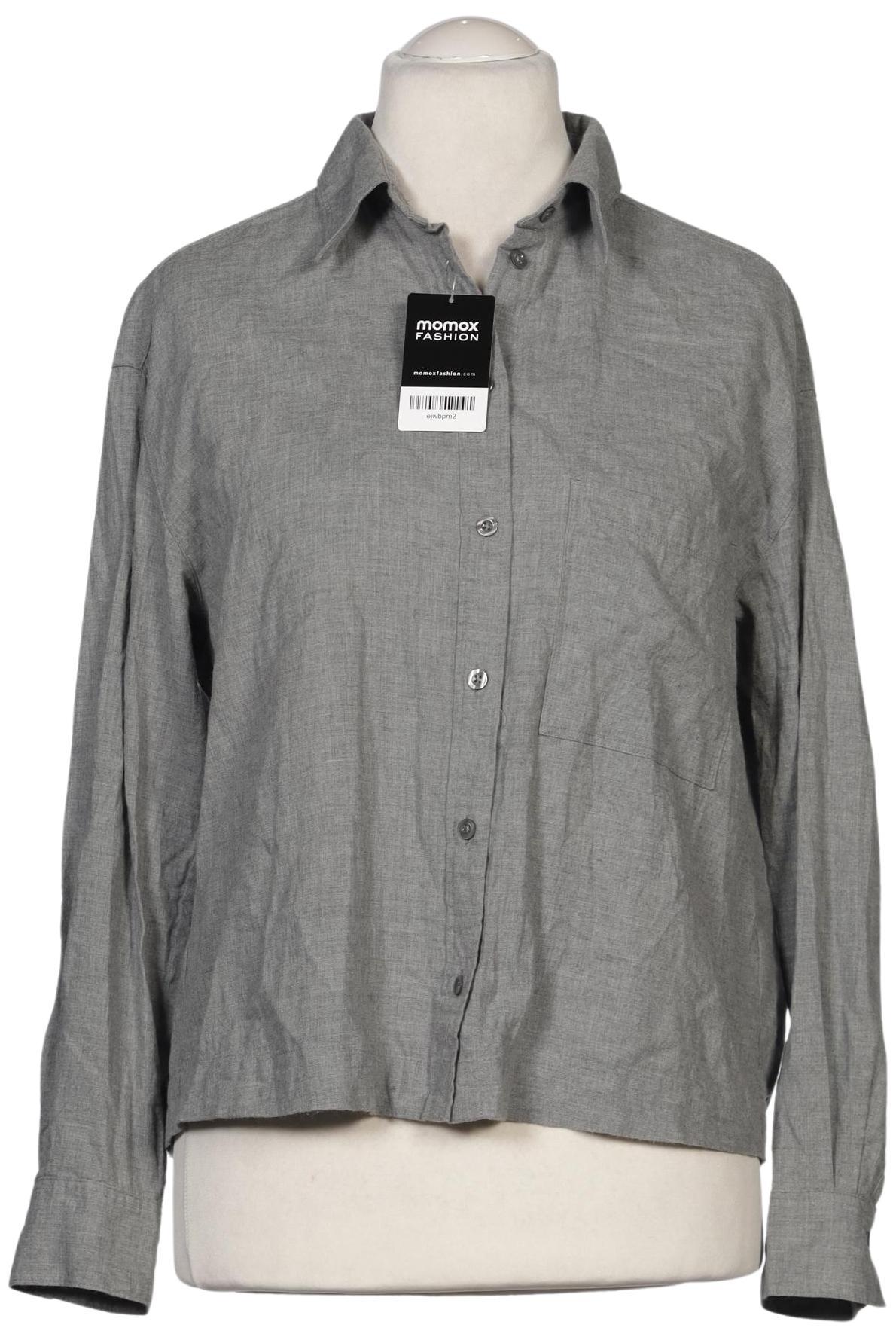 

Marc O Polo Damen Bluse, grau, Gr. 40