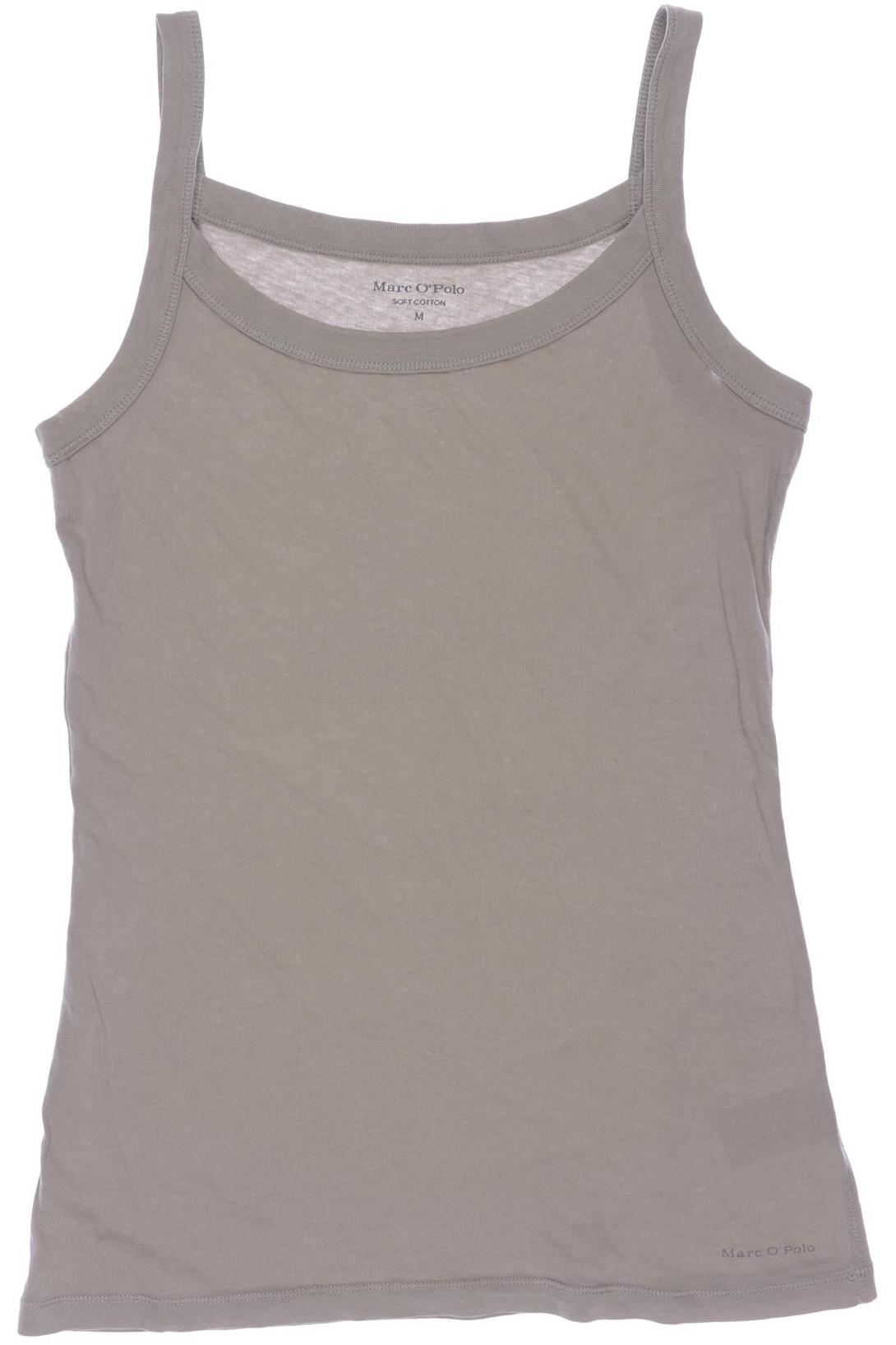 

Marc O Polo Damen Top, beige, Gr. 38