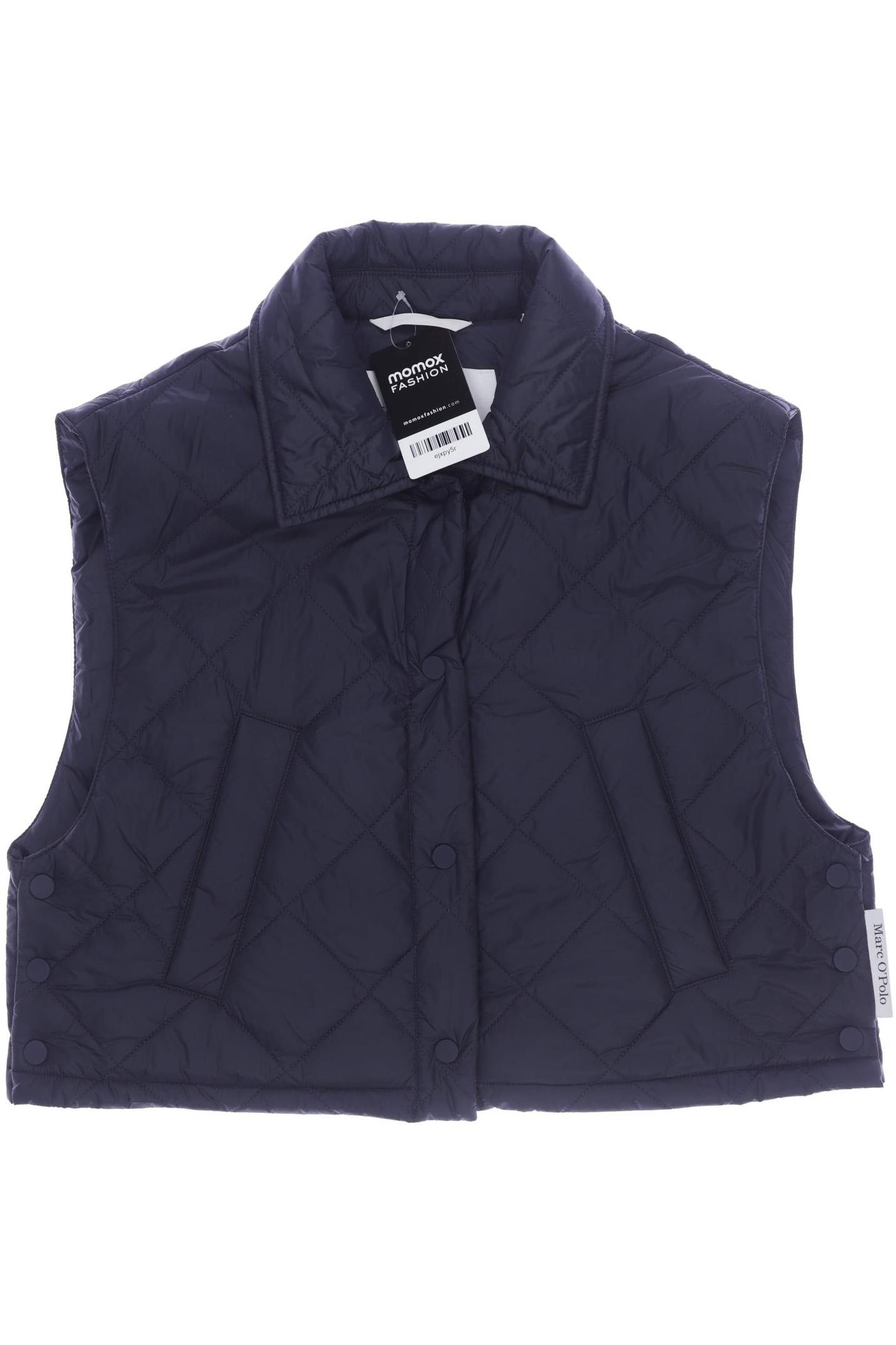 

Marc O Polo Damen Weste, schwarz