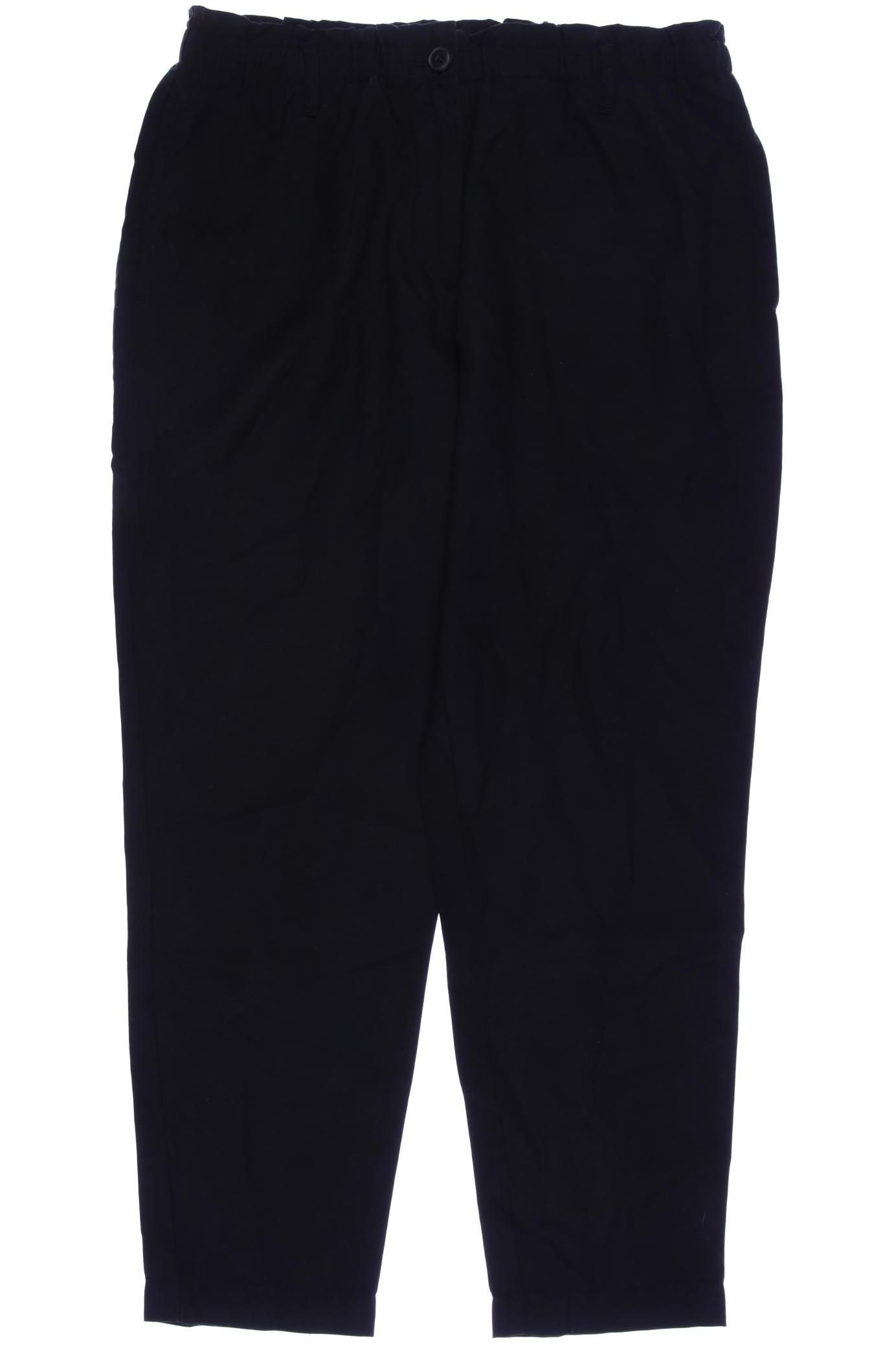 

Marc O Polo Damen Stoffhose, schwarz, Gr. 40