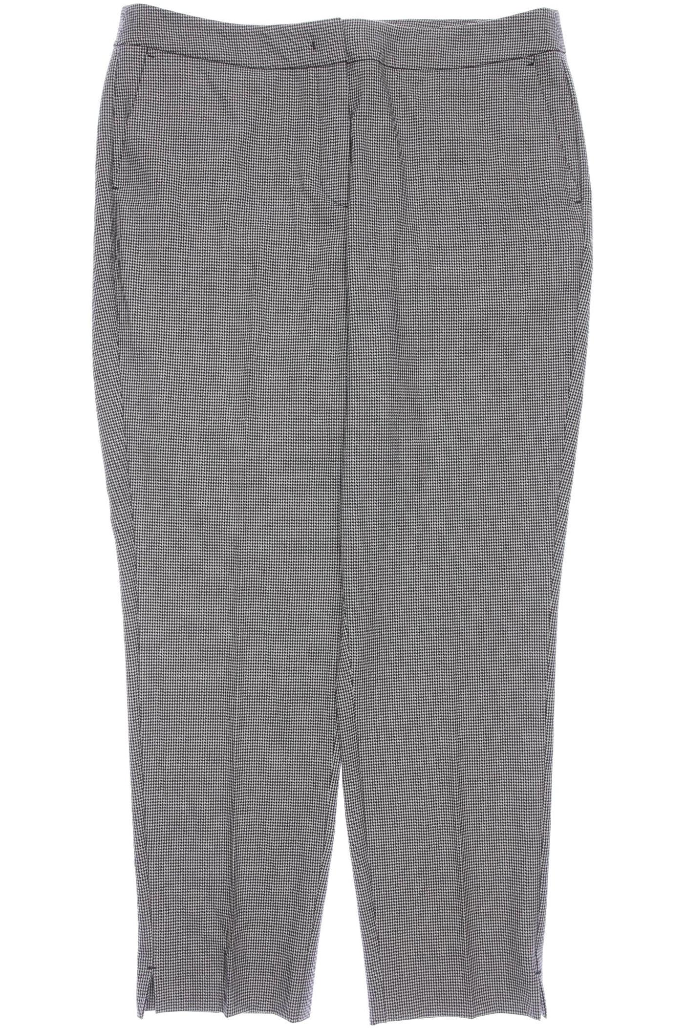 Thumbnail - Marc O Polo Damen Stoffhose, grau, Gr. 42