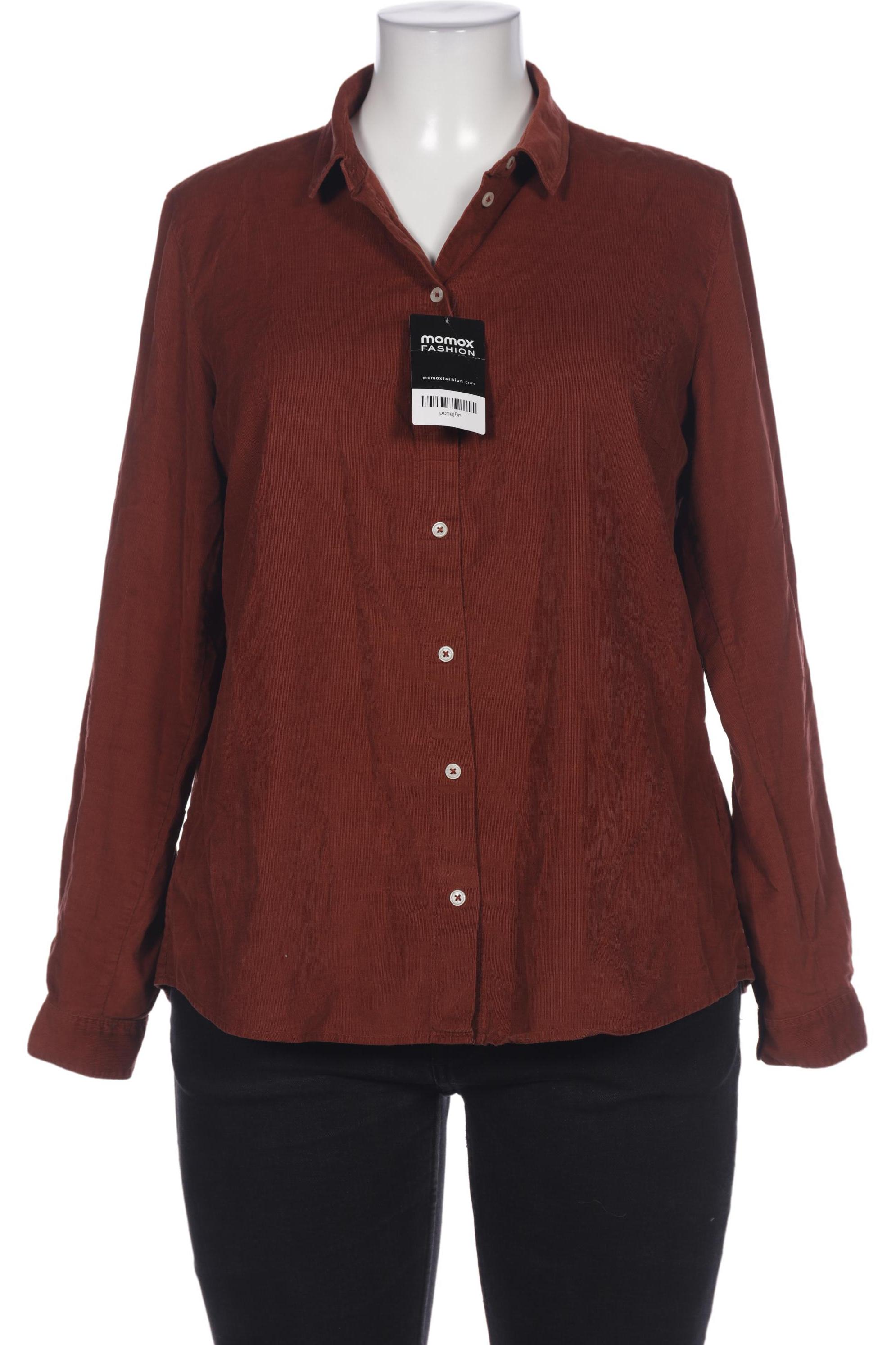 

Marc O Polo Damen Bluse, rot, Gr. 42
