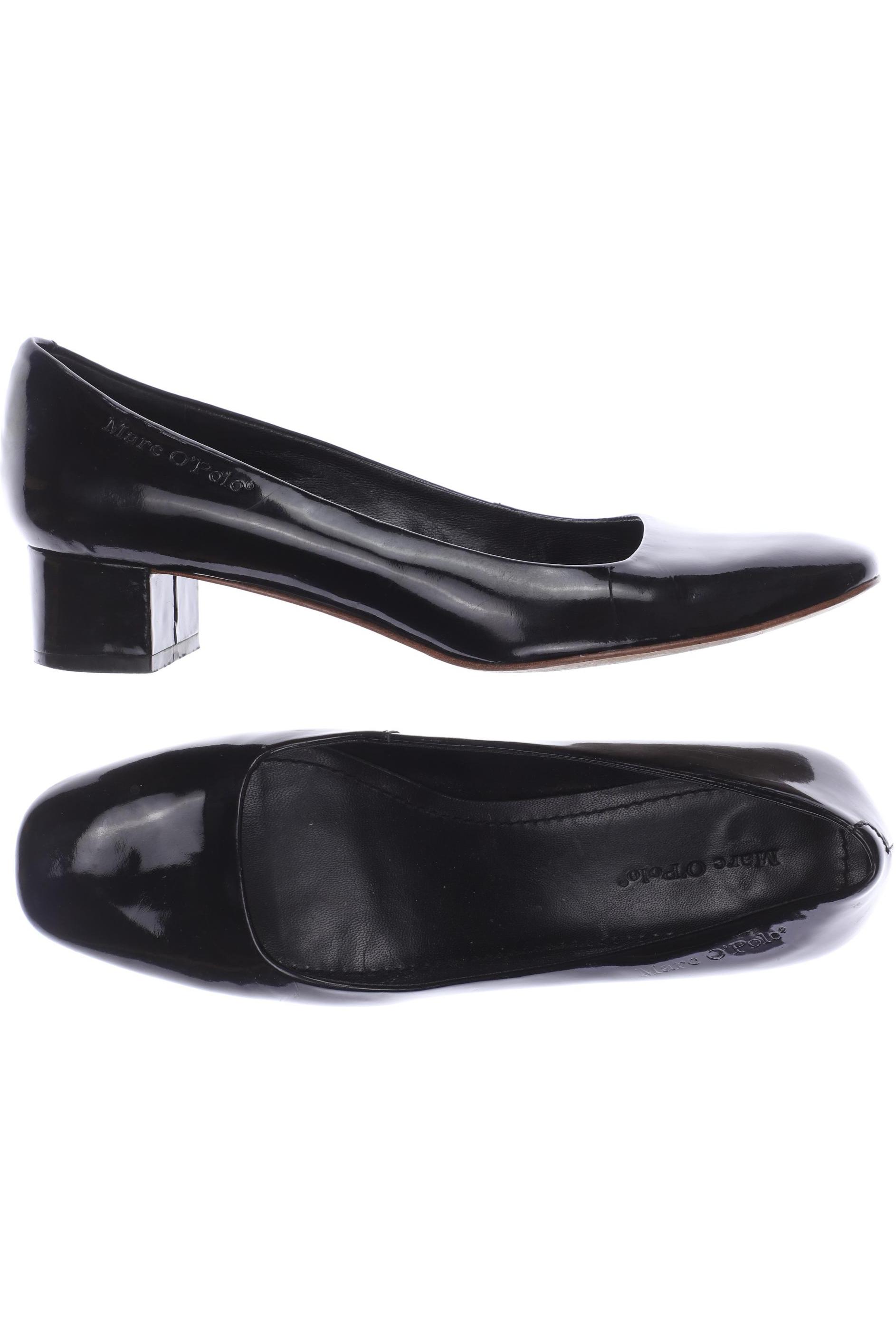 

Marc O Polo Damen Pumps, schwarz