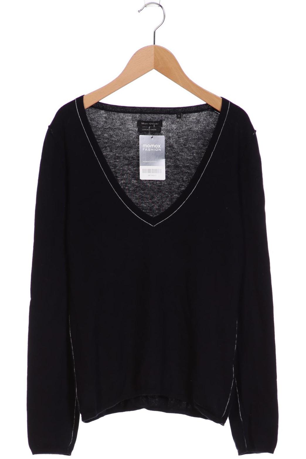 

Marc O Polo Damen Pullover, marineblau, Gr. 36