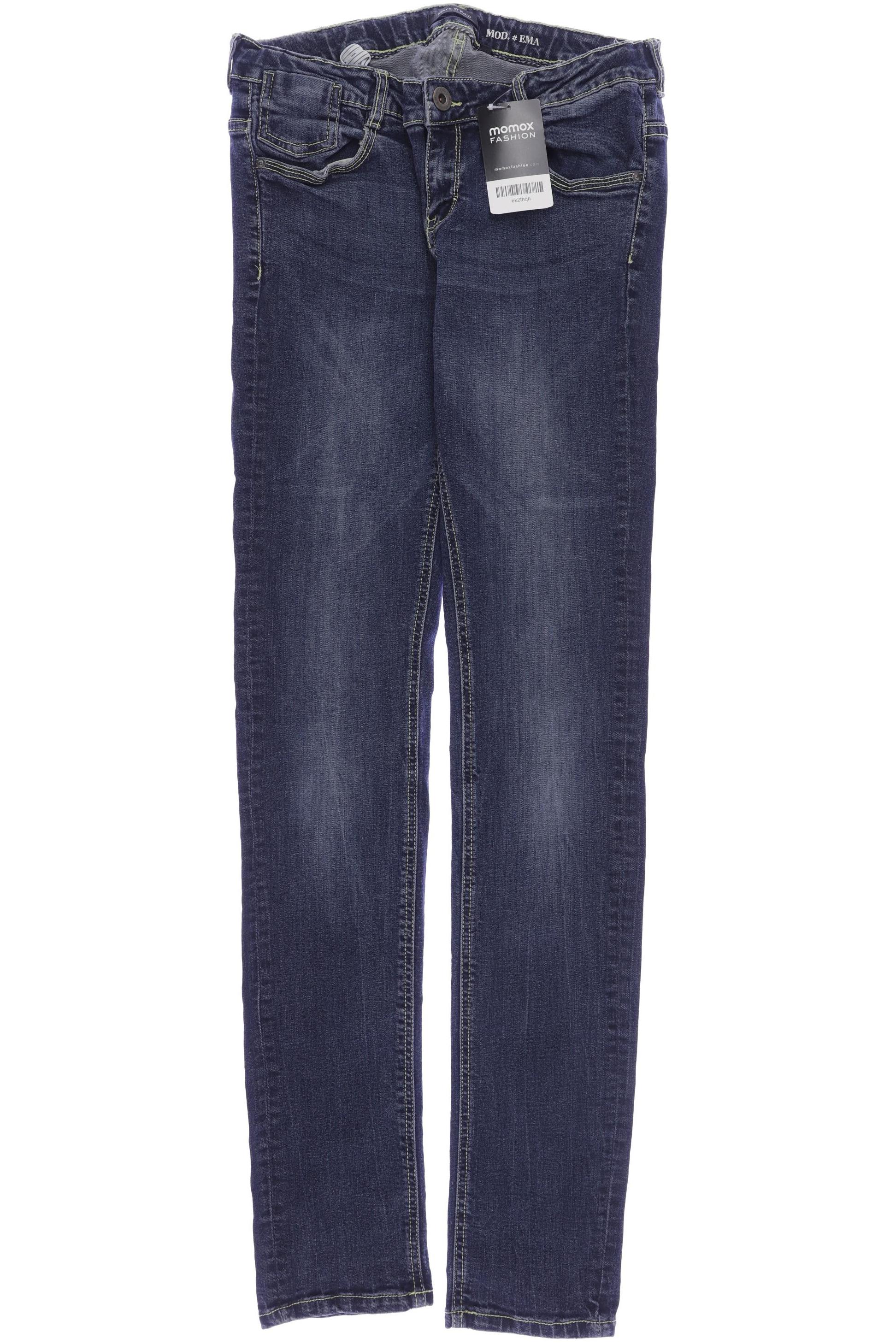 

Marc O Polo Mädchen Jeans, blau