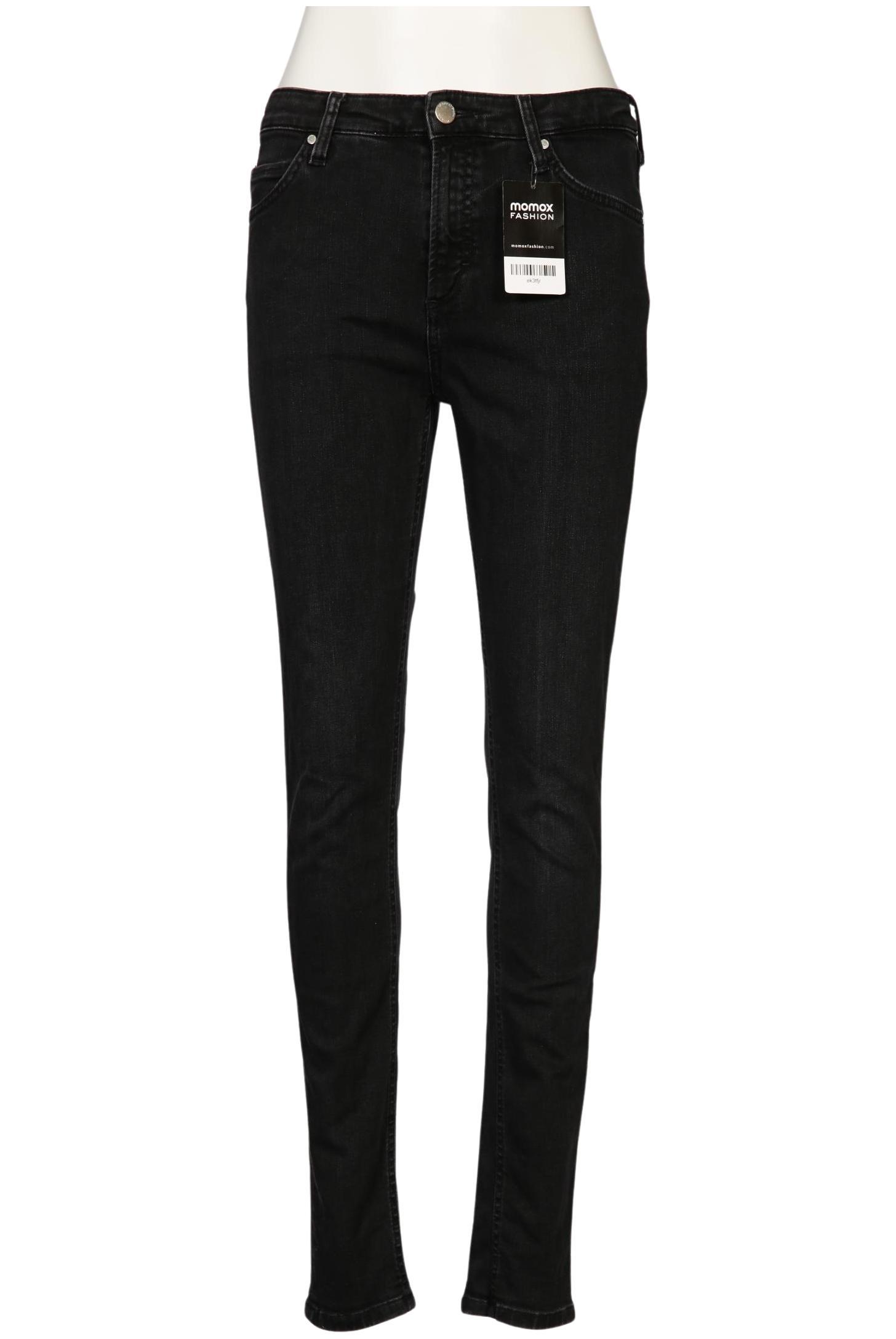 

Marc O Polo Damen Jeans, schwarz, Gr. 28