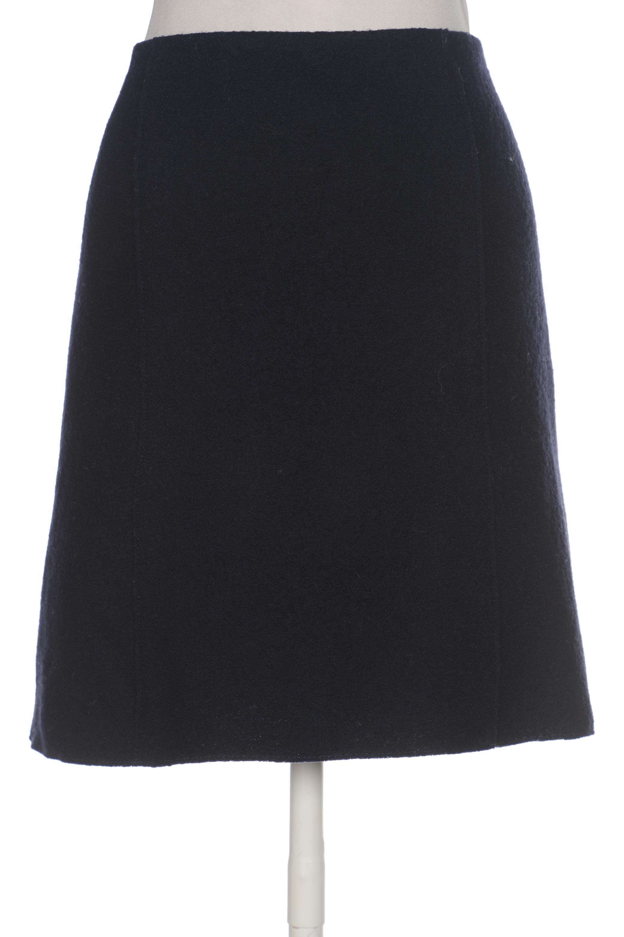 

Marc O Polo Damen Rock, marineblau, Gr. 38