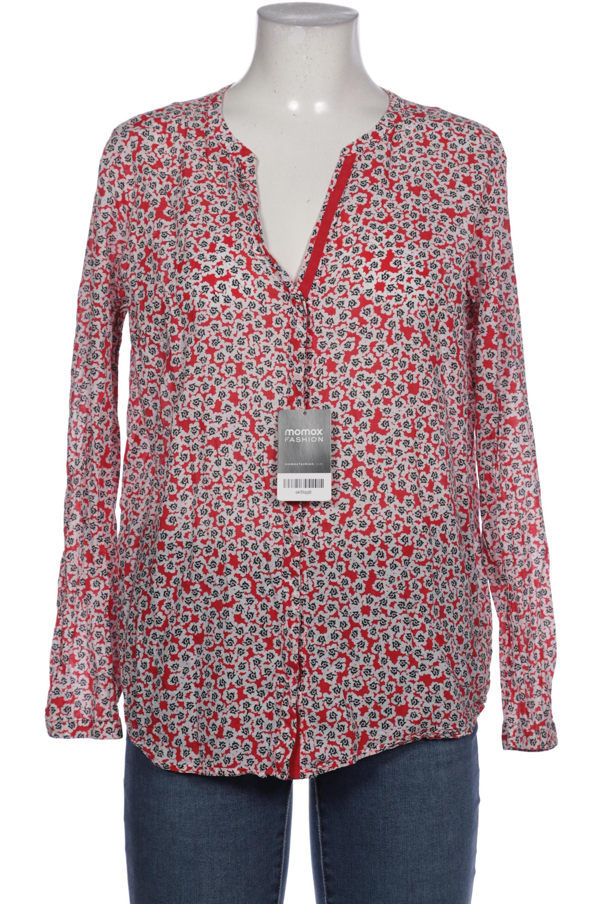 

Marc O Polo Damen Bluse, rot
