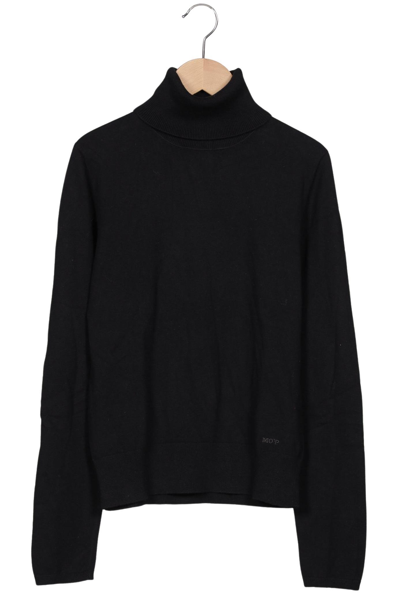 

Marc O Polo Damen Pullover, schwarz, Gr. 36