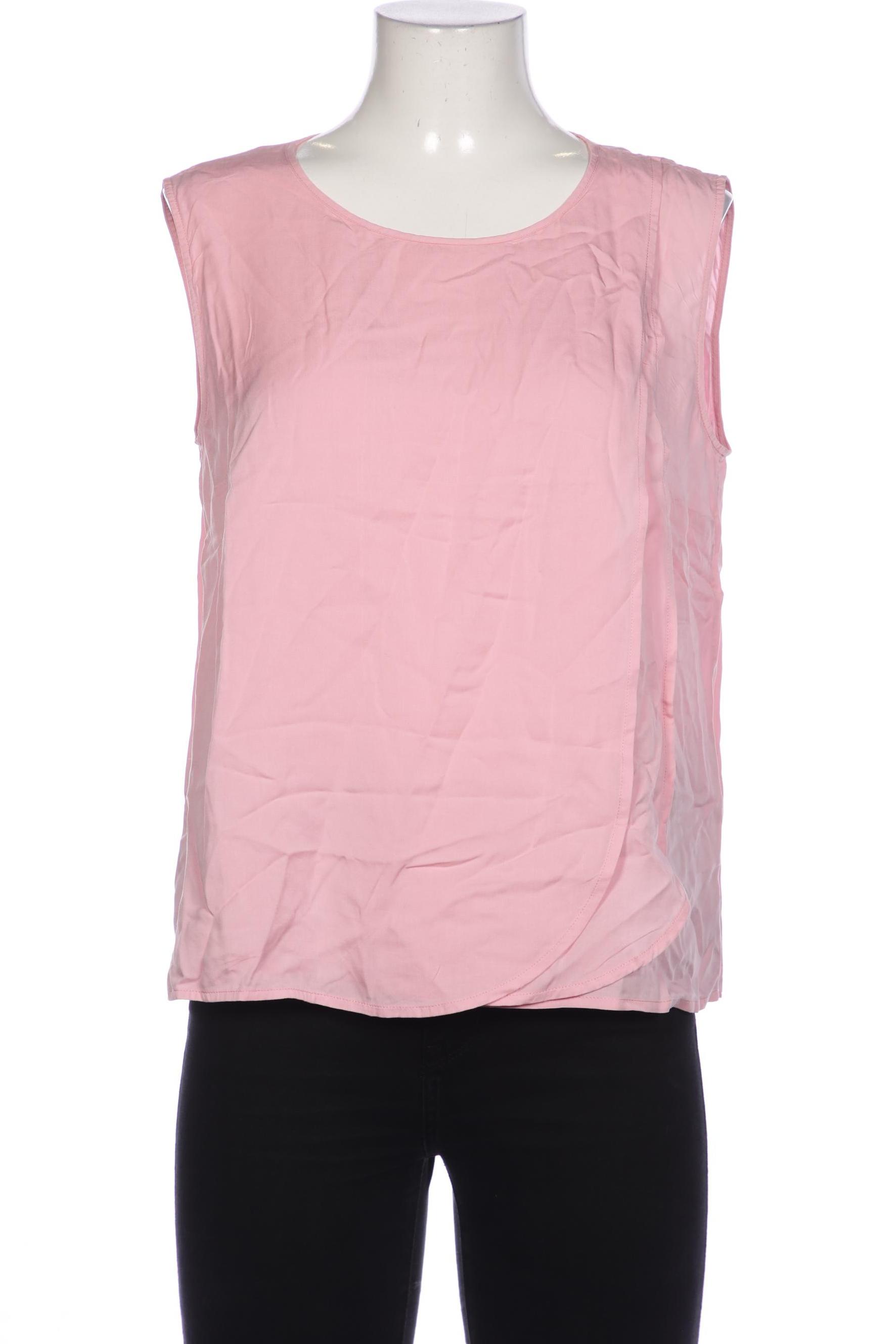 

Marc O Polo Damen Bluse, pink