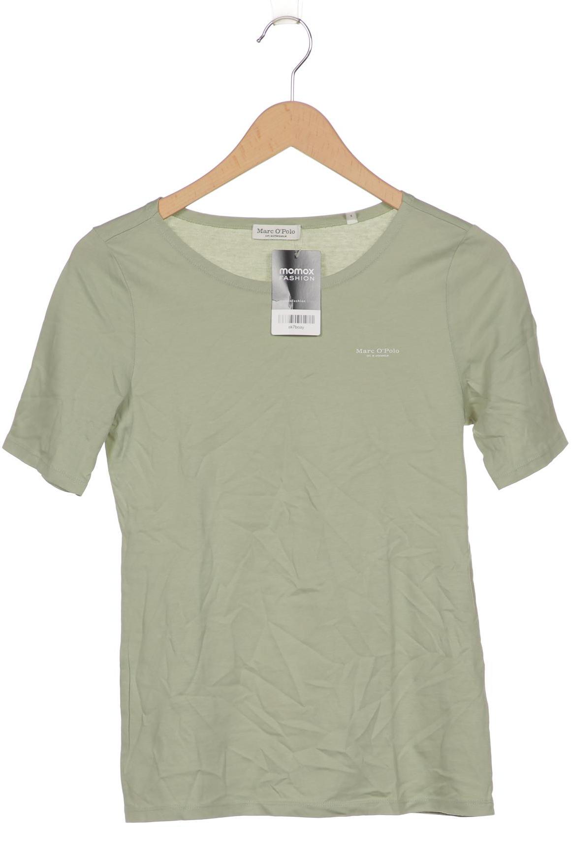 

Marc O Polo Damen T-Shirt, grün