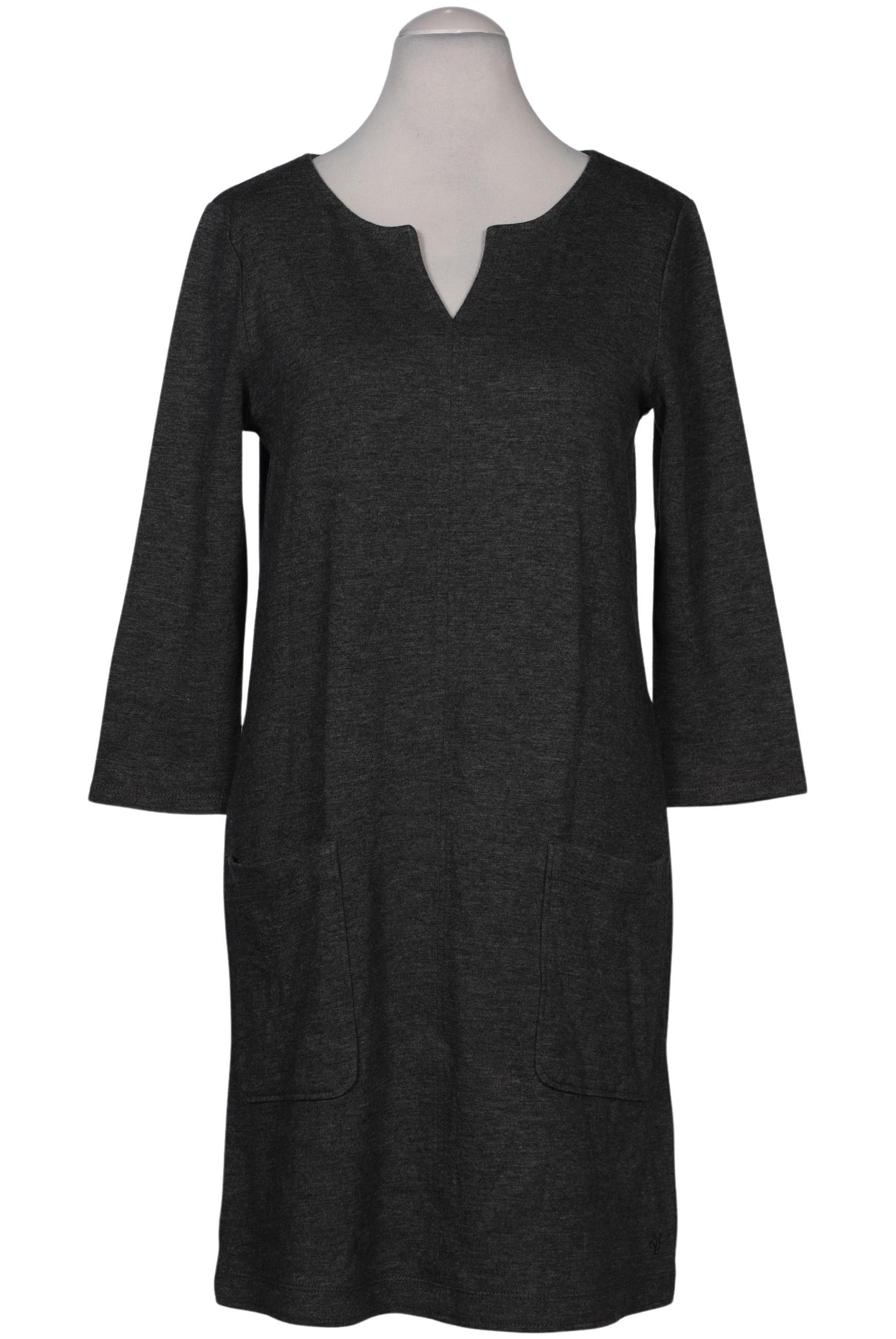 

Marc O Polo Damen Kleid, grau, Gr. 38