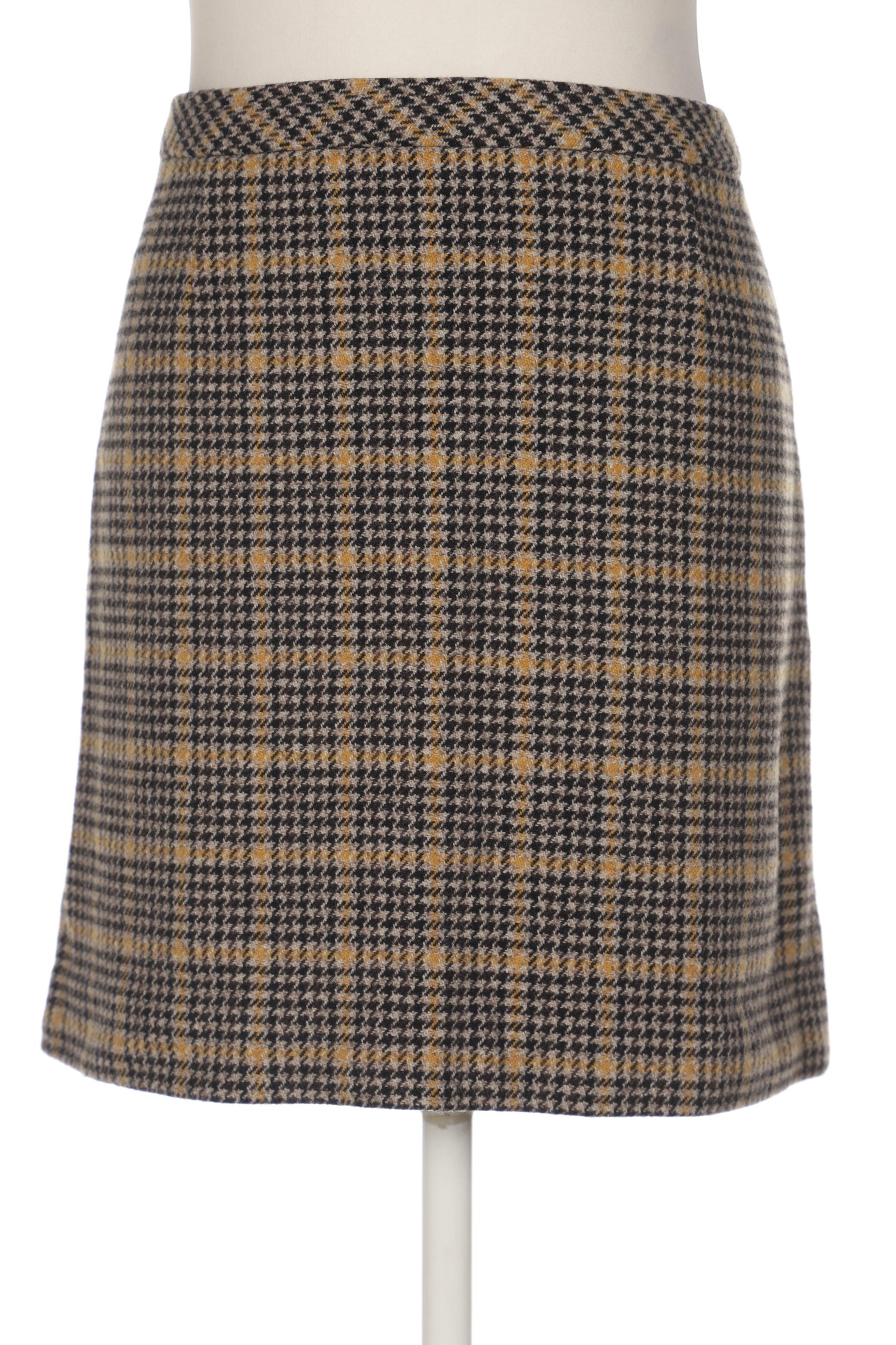 

Marc O Polo Damen Rock, schwarz, Gr. 36