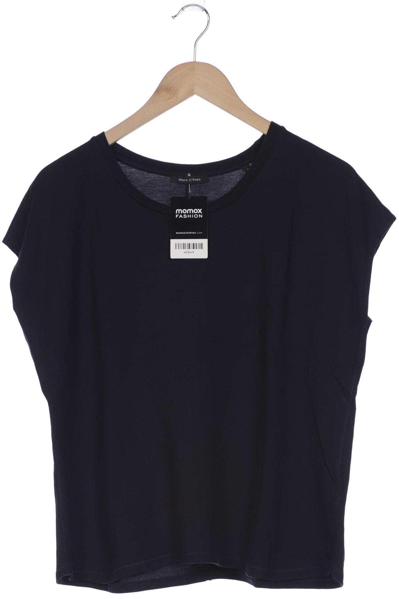 

Marc O Polo Damen T-Shirt, marineblau