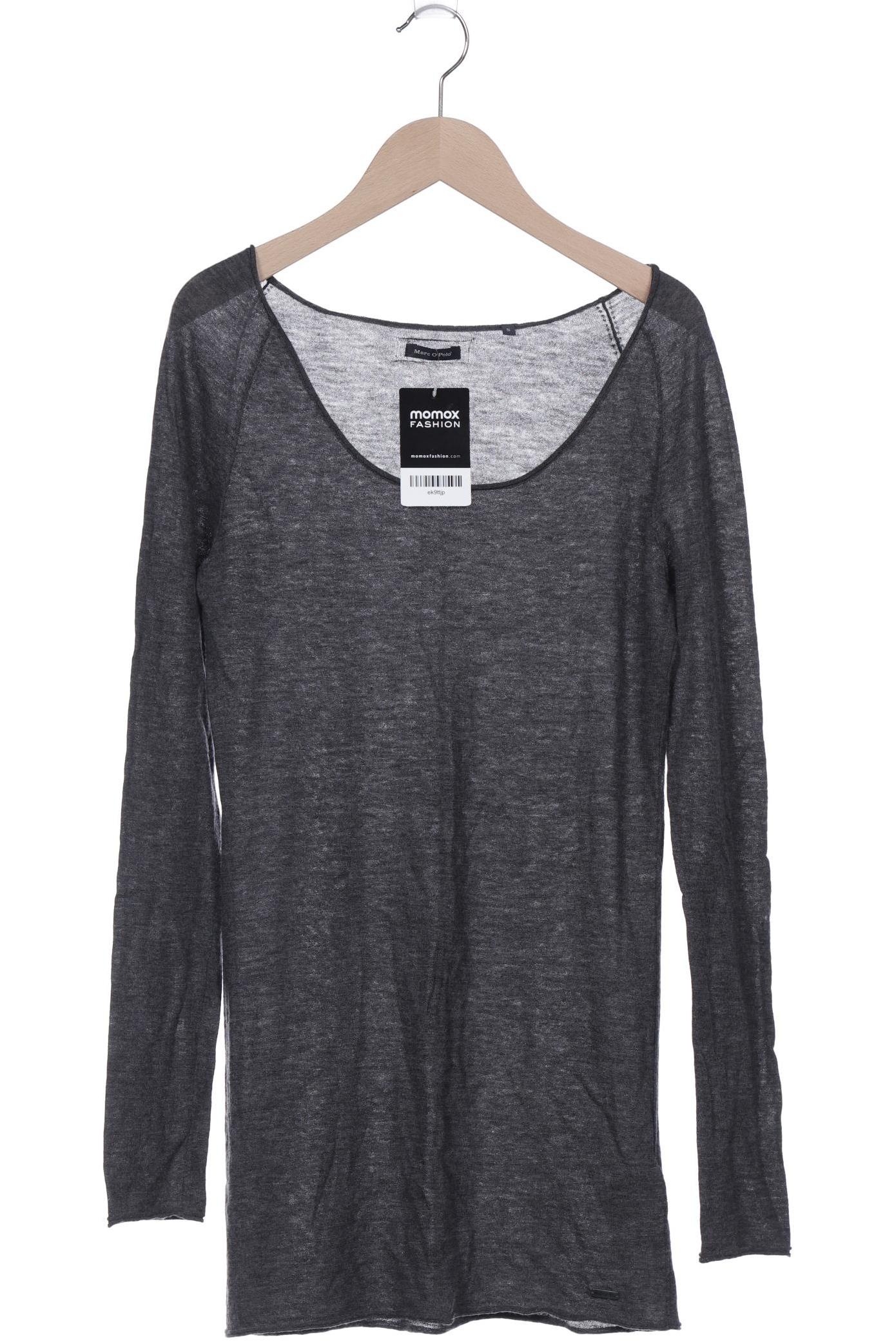 

Marc O Polo Damen Pullover, grau, Gr. 36