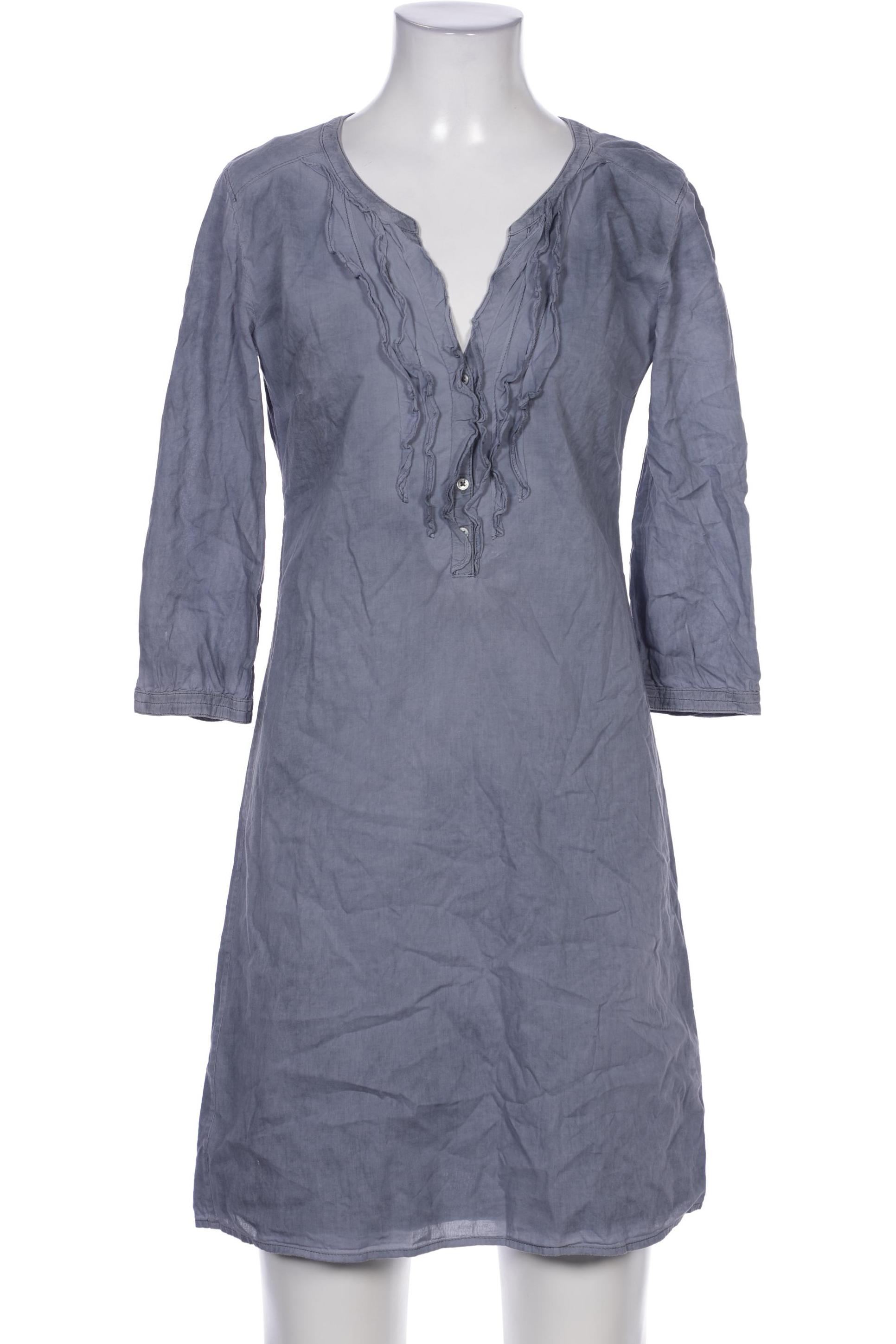 

Marc O Polo Damen Kleid, blau, Gr. 34