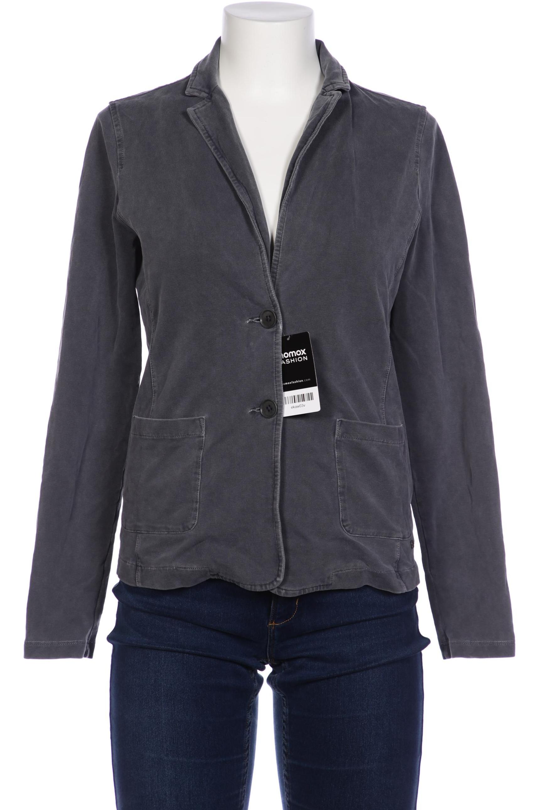 

Marc O Polo Damen Blazer, grau, Gr. 38