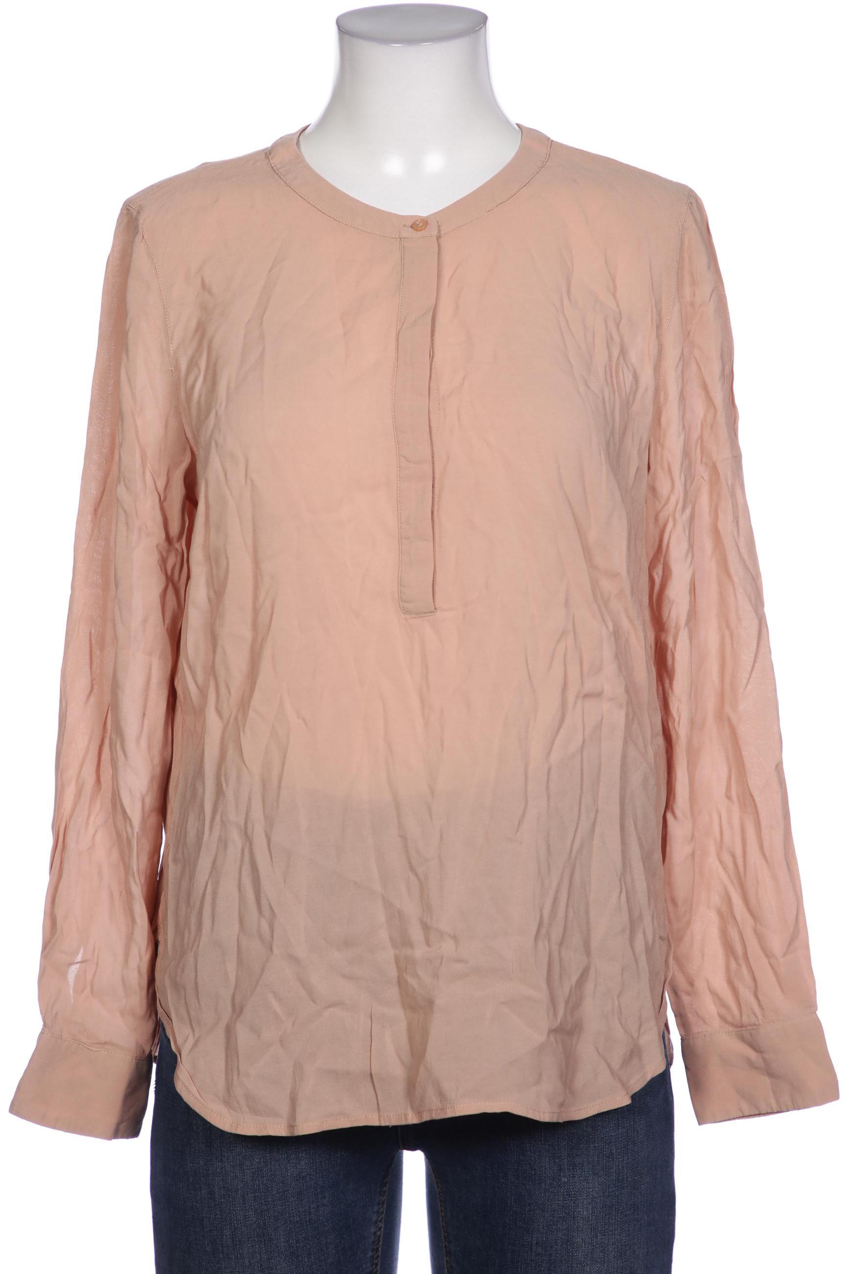 

Marc O Polo Damen Bluse, beige