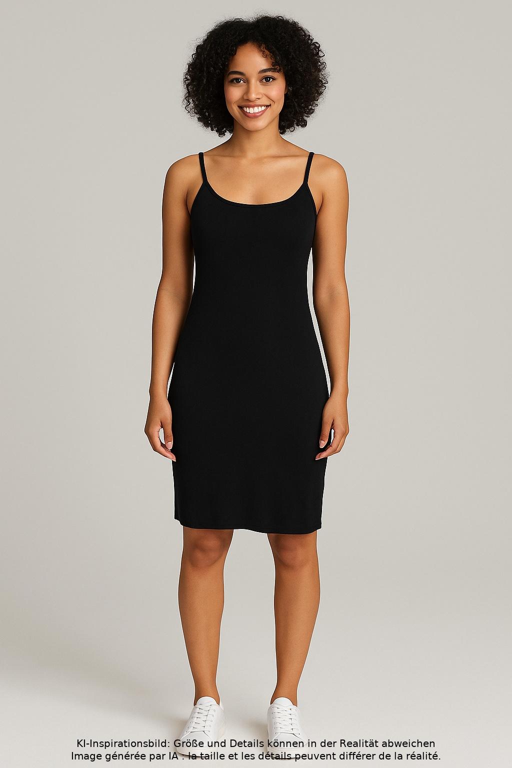 

Marc O Polo Damen Kleid, schwarz, Gr. 36