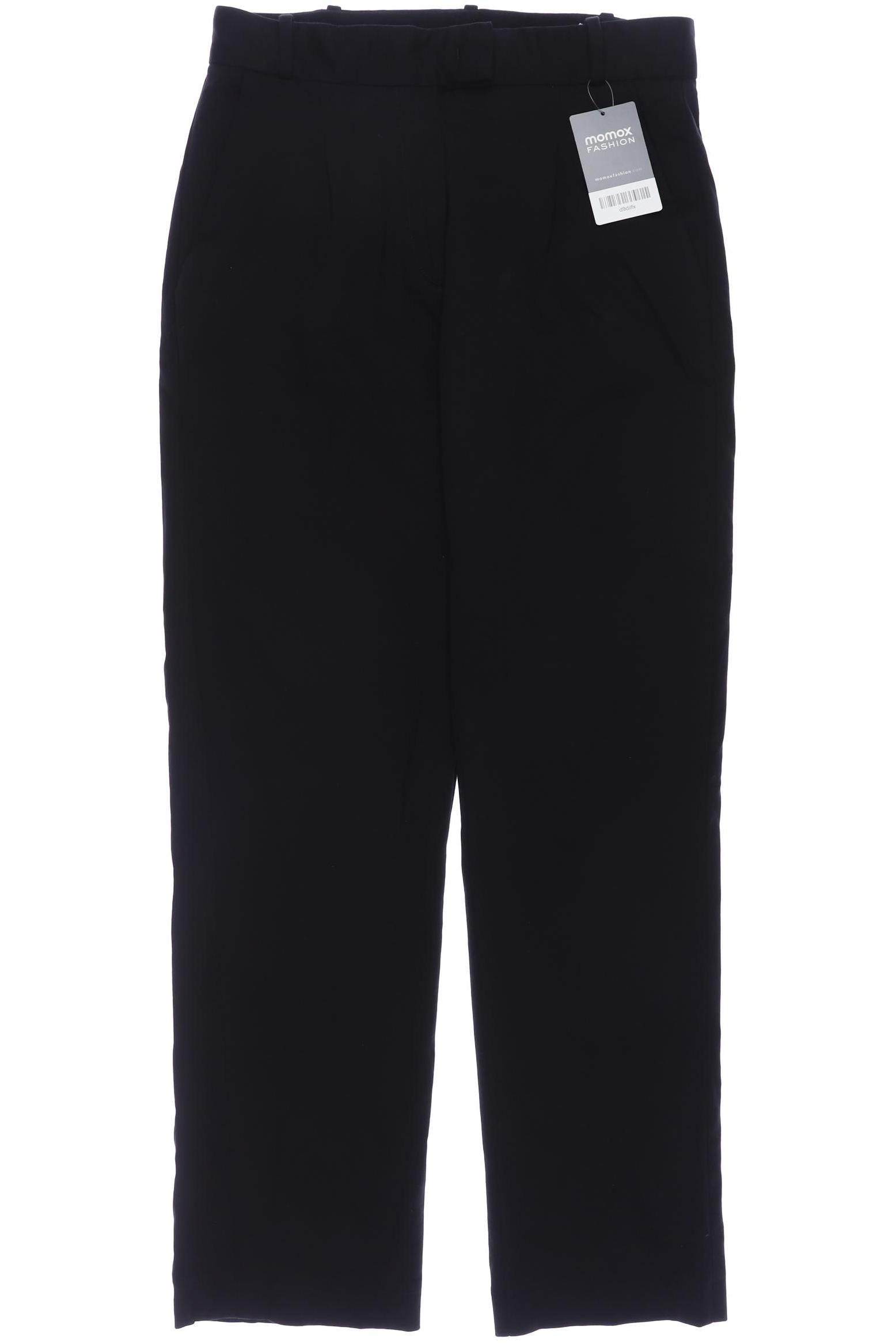 

Marc O Polo Damen Stoffhose, schwarz