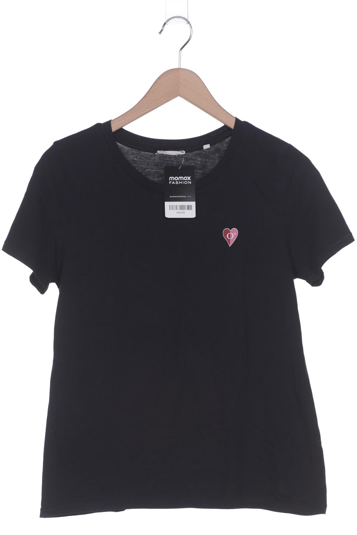 

Marc O Polo Damen T-Shirt, marineblau, Gr. 38