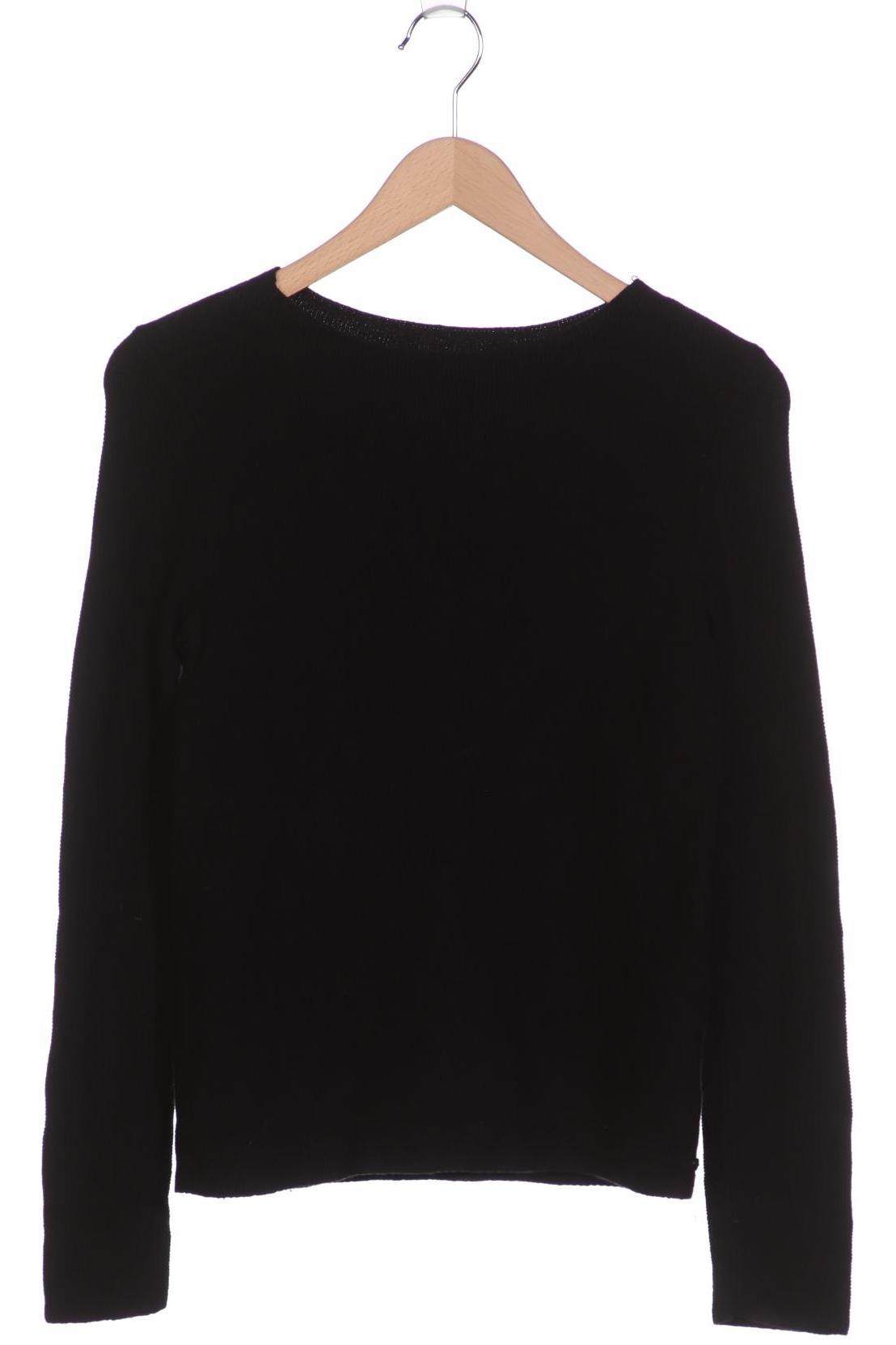 

Marc O Polo Damen Pullover, schwarz