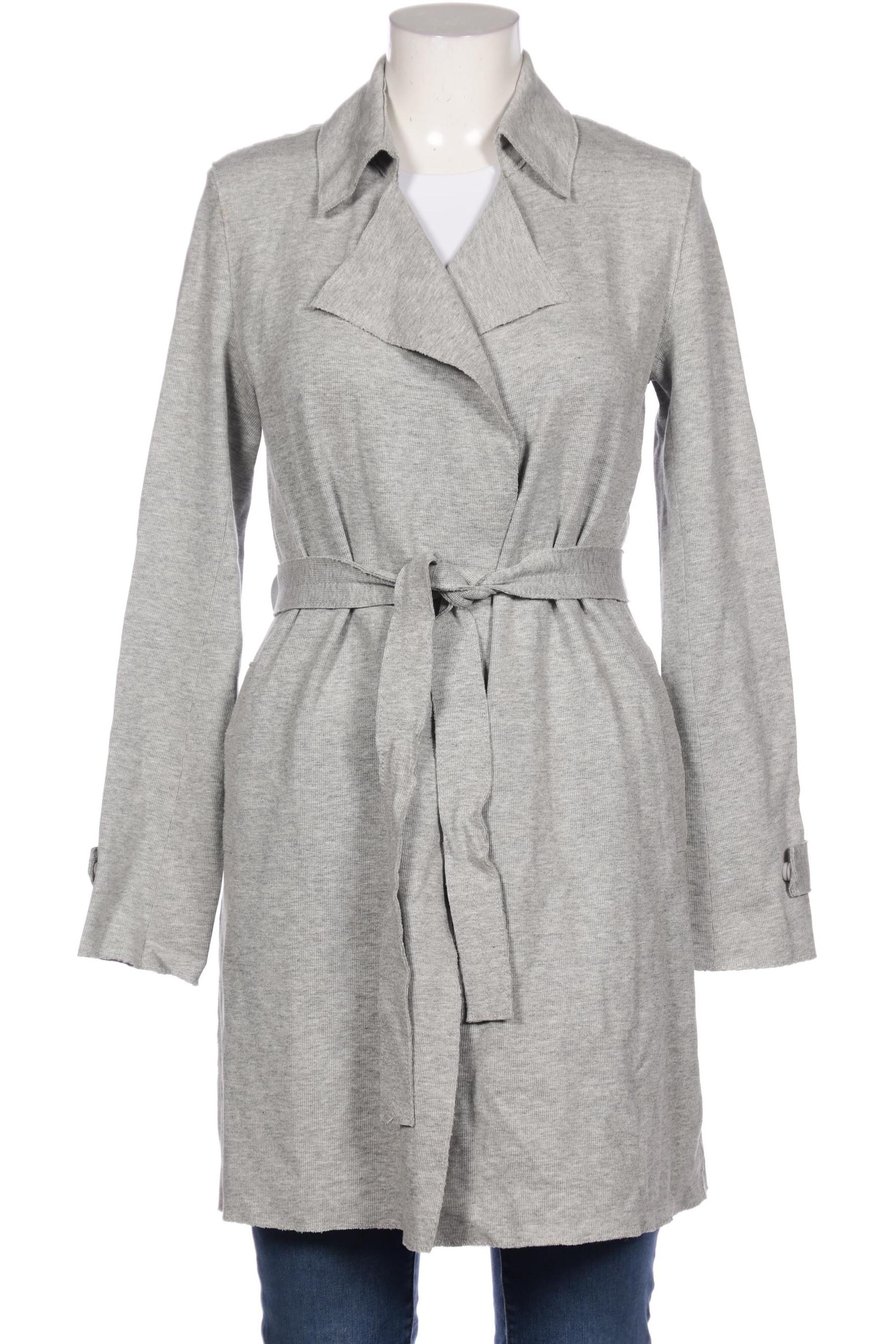 

Marc O Polo Damen Strickjacke, grau