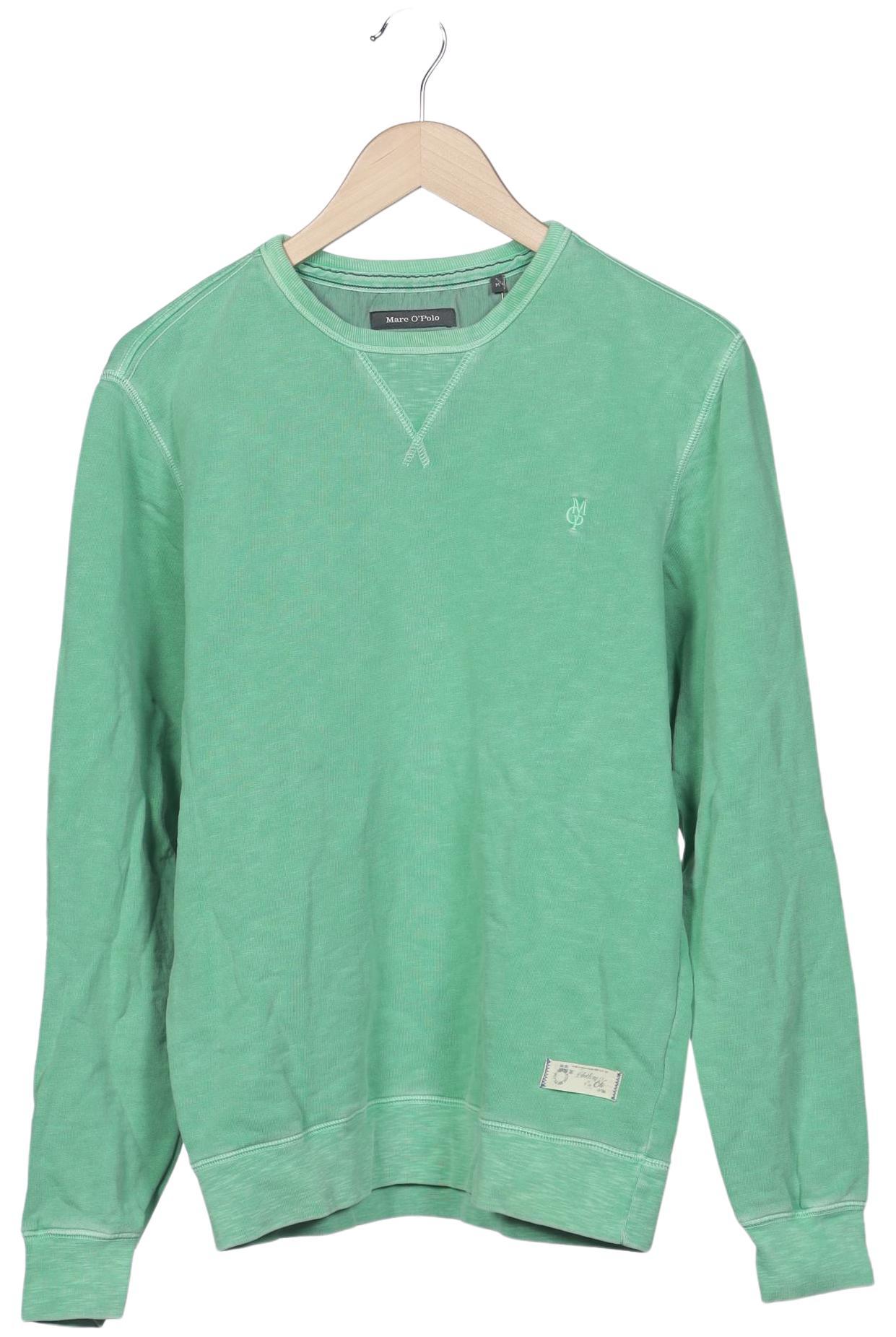 

Marc O Polo Herren Sweatshirt, hellgrün, Gr. 48