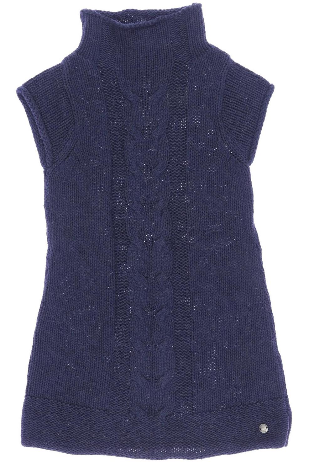 

Marc O Polo Damen Pullover, blau, Gr. 110