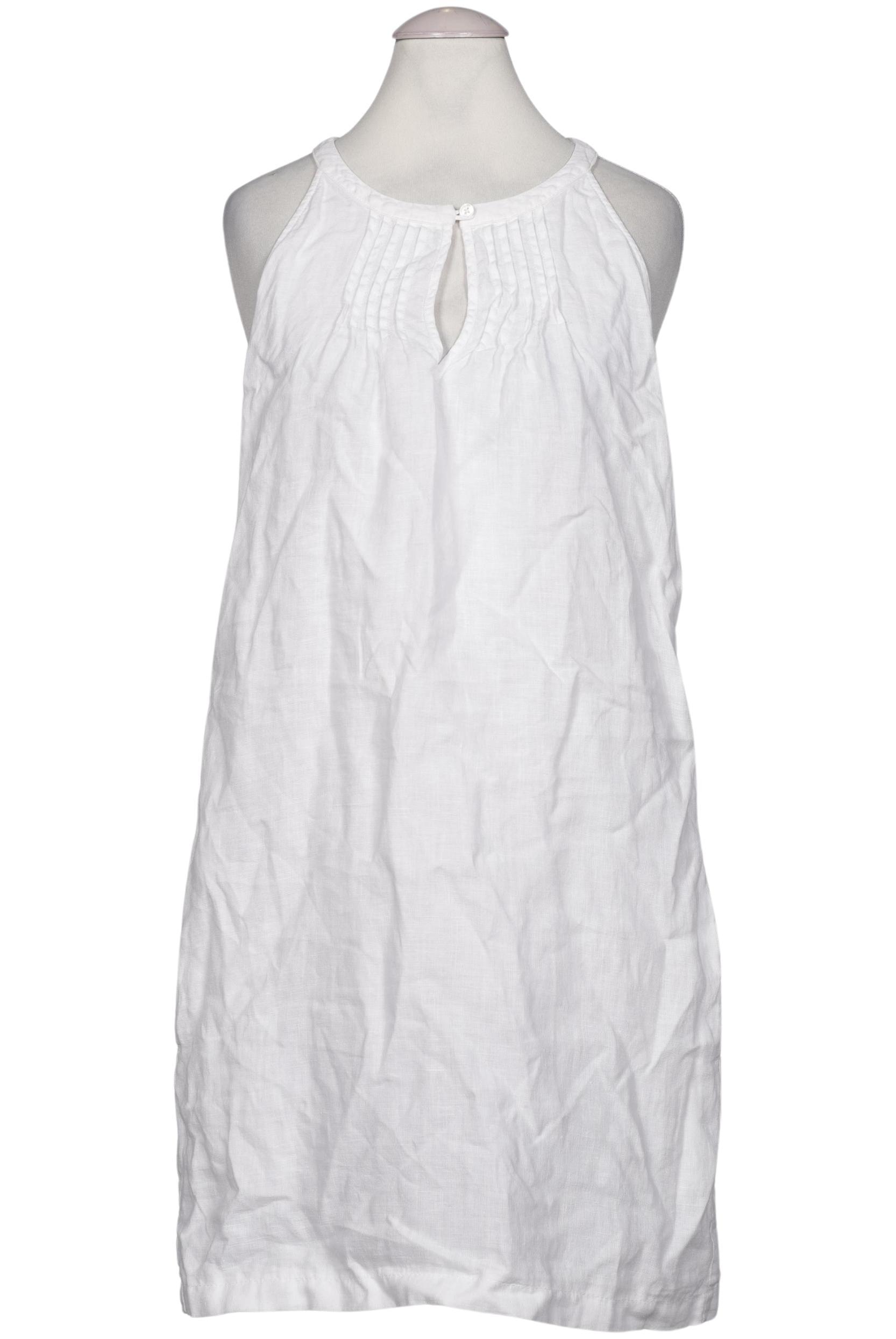 

Marc O Polo Damen Kleid, weiß, Gr. 38