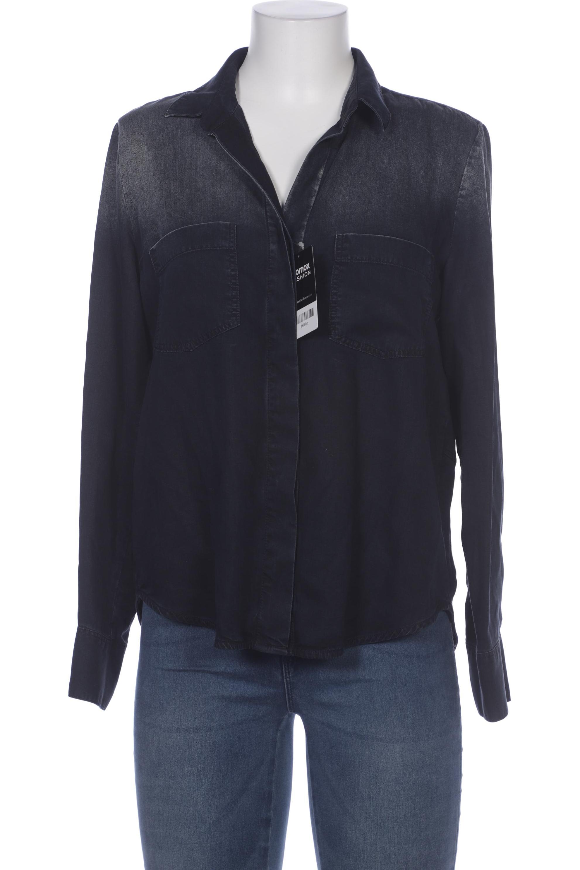 

Marc O Polo Damen Bluse, marineblau, Gr. 38