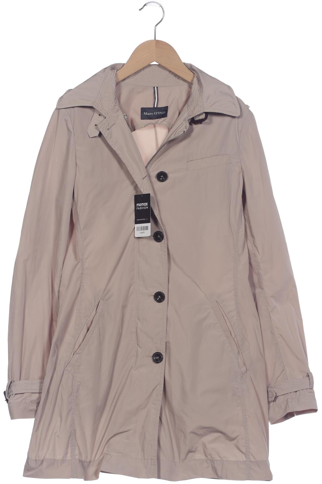 

Marc O Polo Damen Mantel, beige