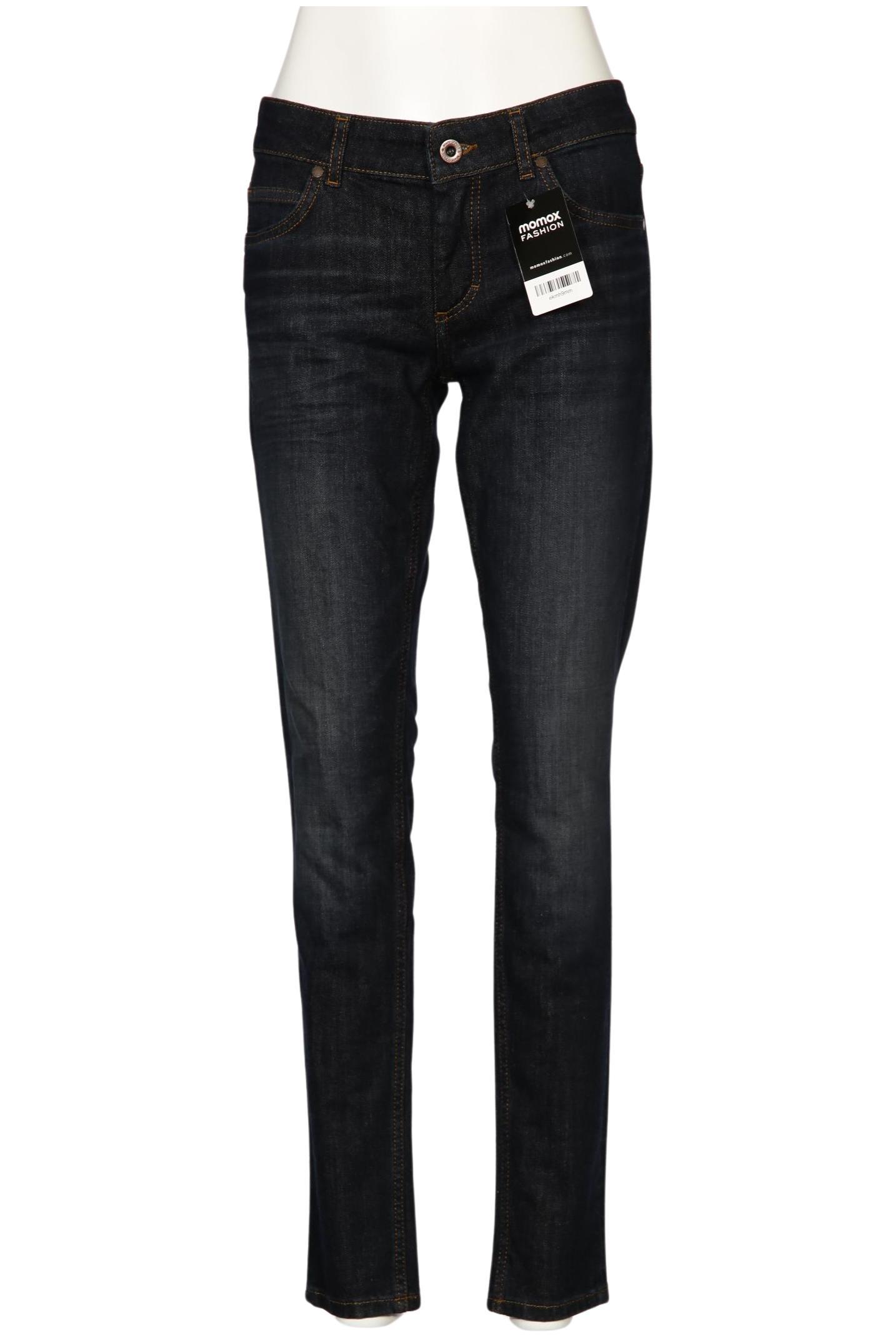 

Marc O Polo Damen Jeans, marineblau, Gr. 30