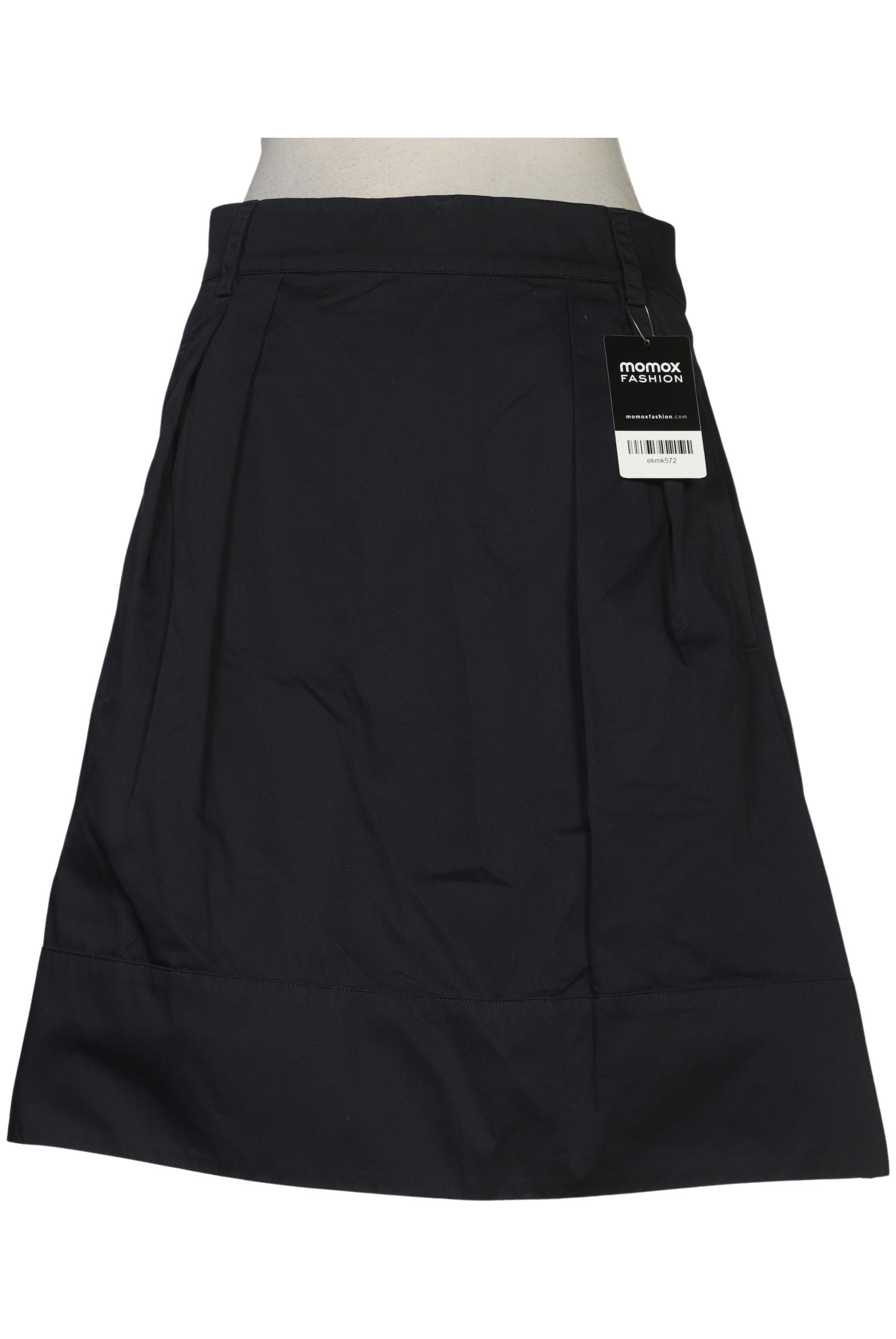 

Marc O Polo Damen Rock, marineblau, Gr. 36