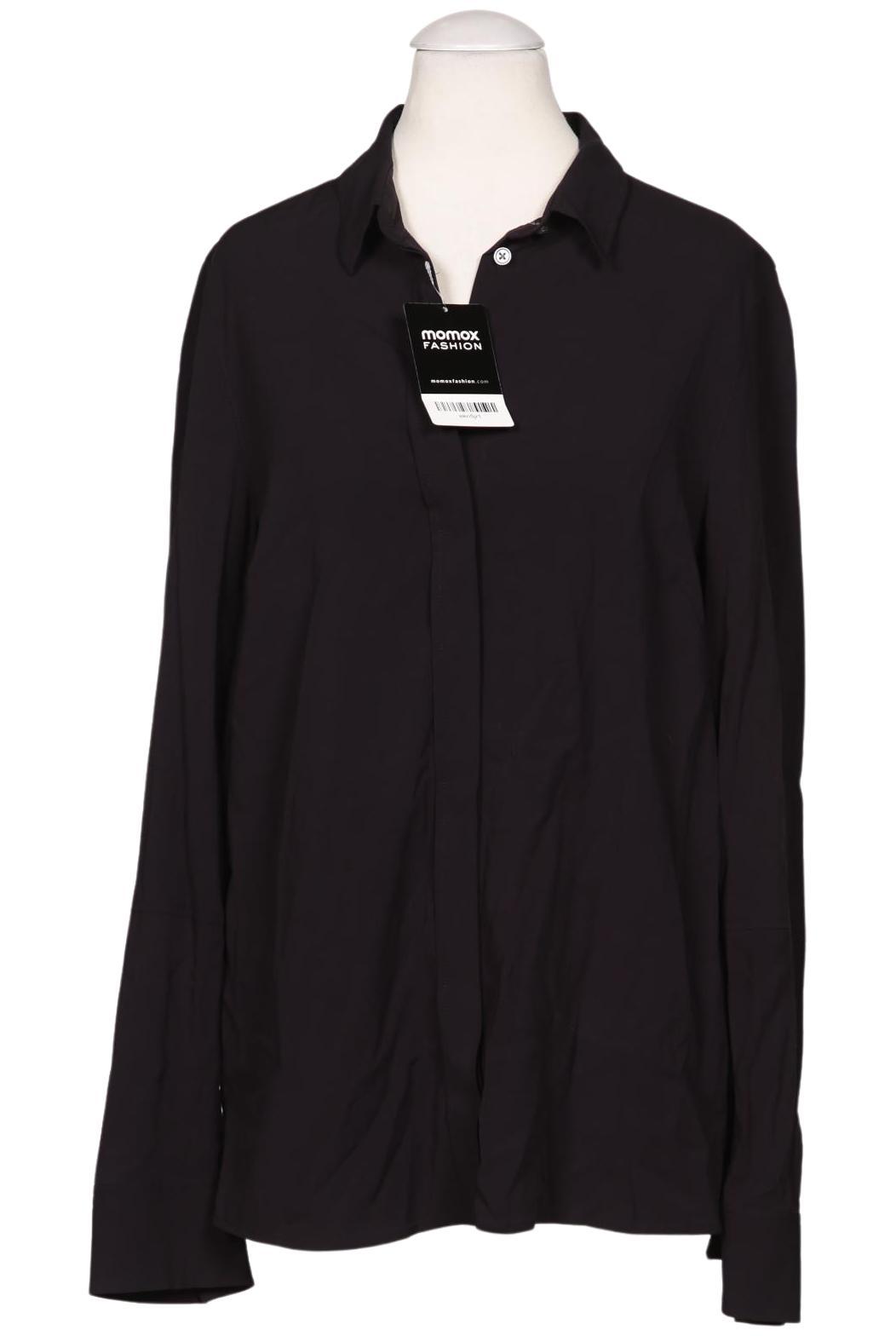 

Marc O Polo Damen Bluse, schwarz, Gr. 38