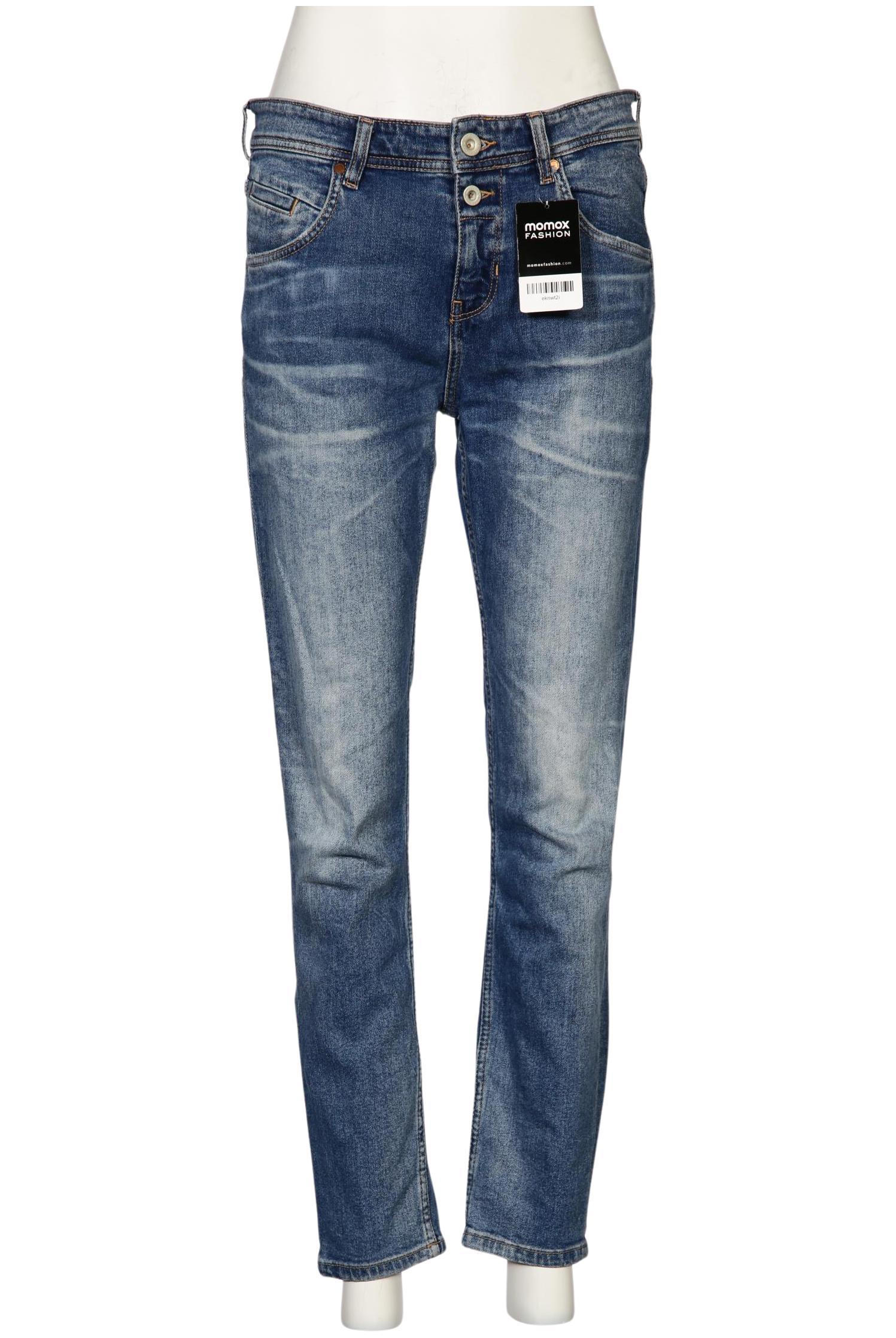 

Marc O Polo Damen Jeans, blau, Gr. 28