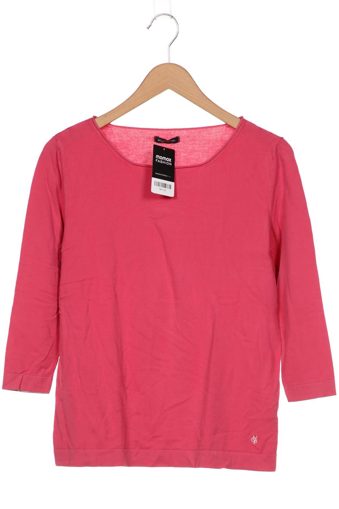 

Marc O Polo Damen Pullover, pink, Gr. 44