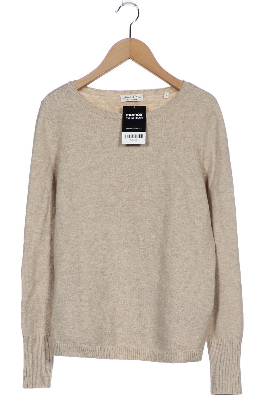 

Marc O Polo Damen Pullover, beige