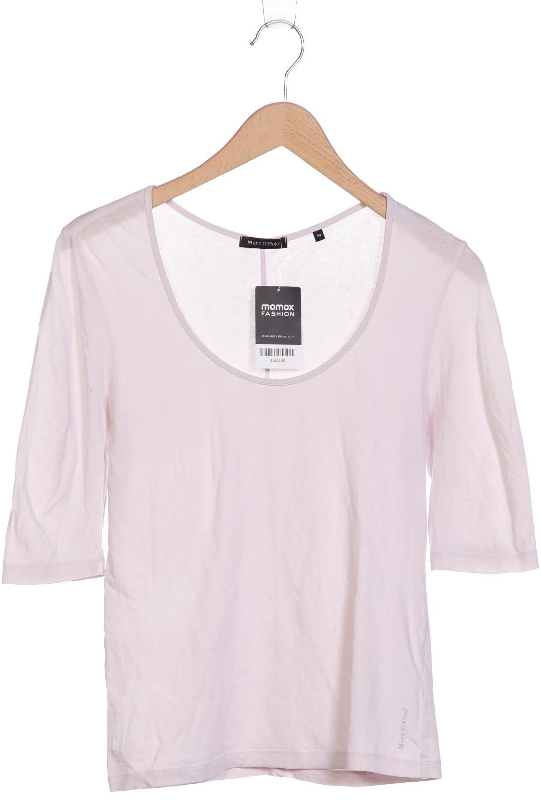 

Marc O Polo Damen T-Shirt, pink, Gr. 38