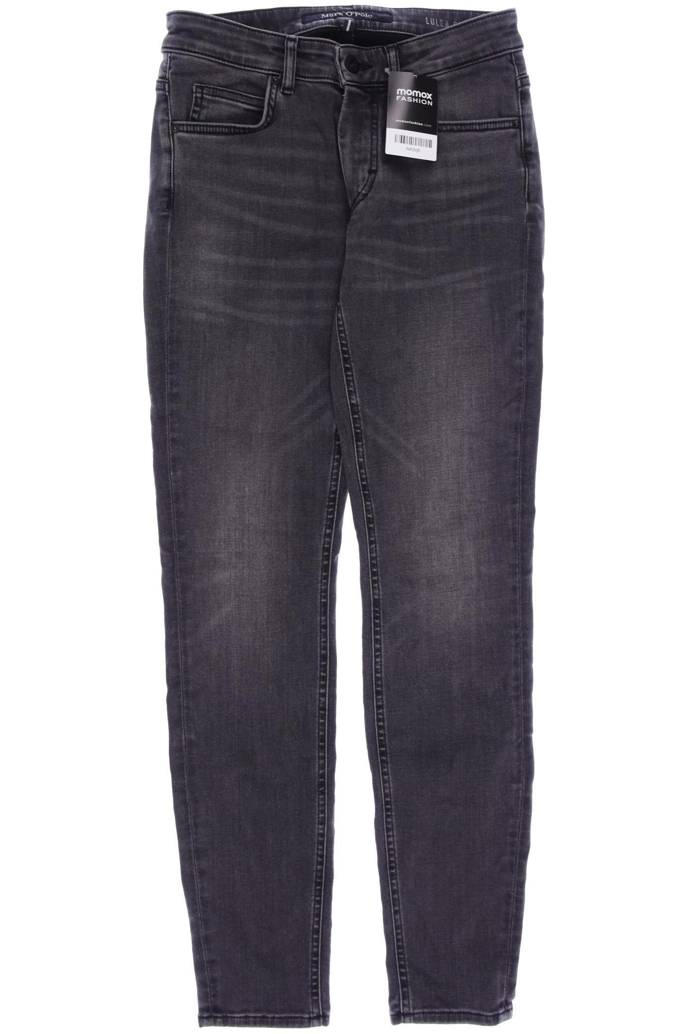 

Marc O Polo Damen Jeans, grau, Gr. 38