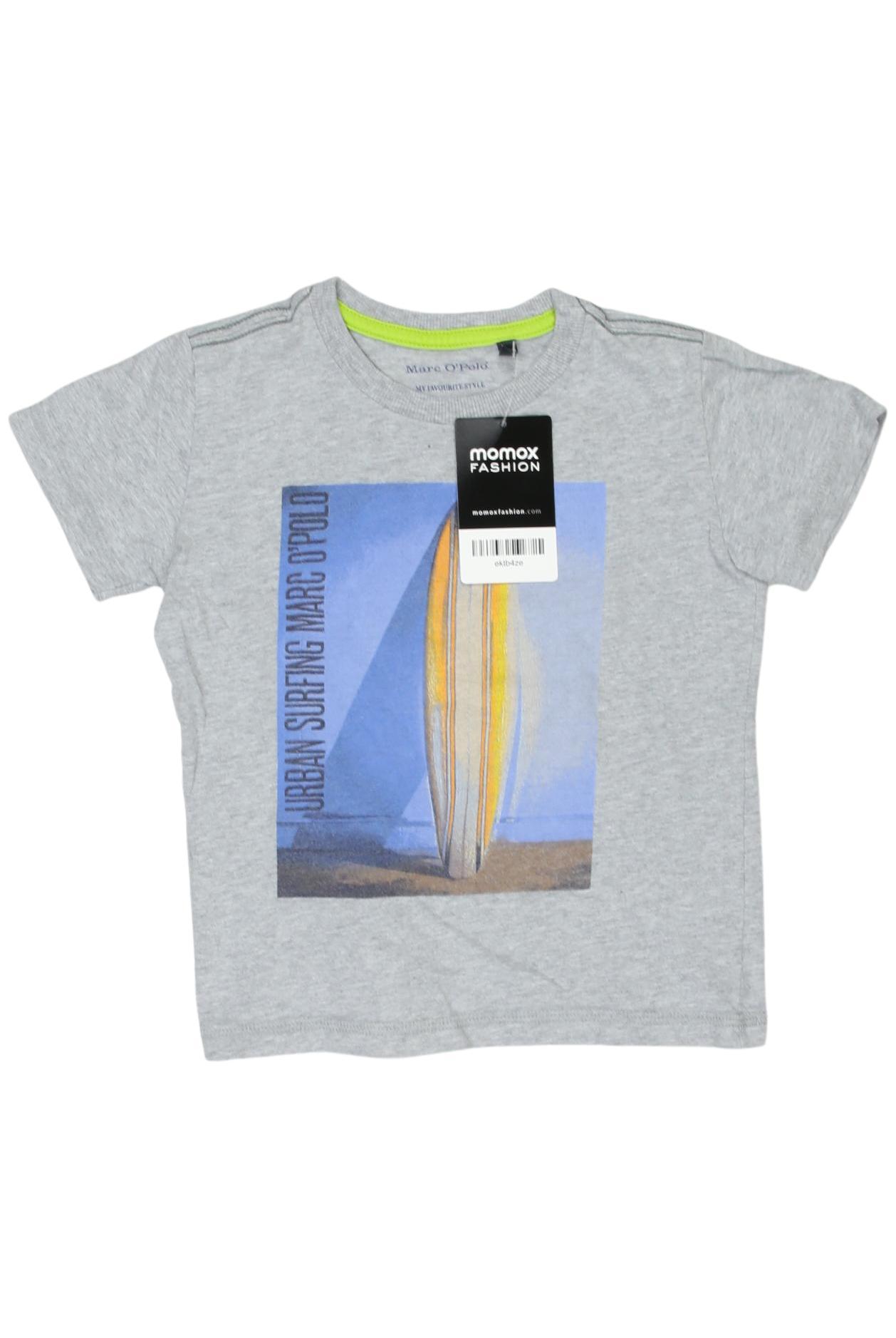 

Marc O Polo Herren T-Shirt, grau, Gr. 98