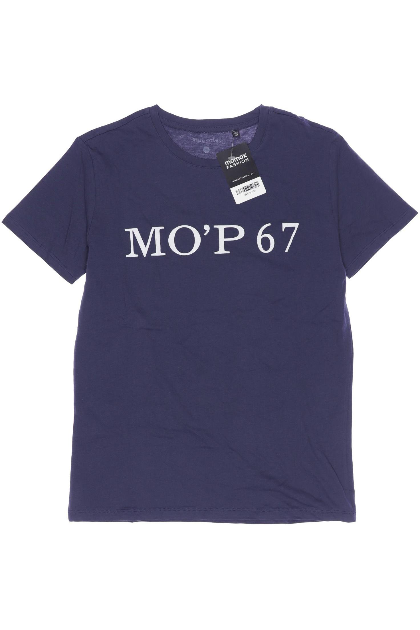 

Marc O Polo Mädchen T-Shirt, cremeweiß