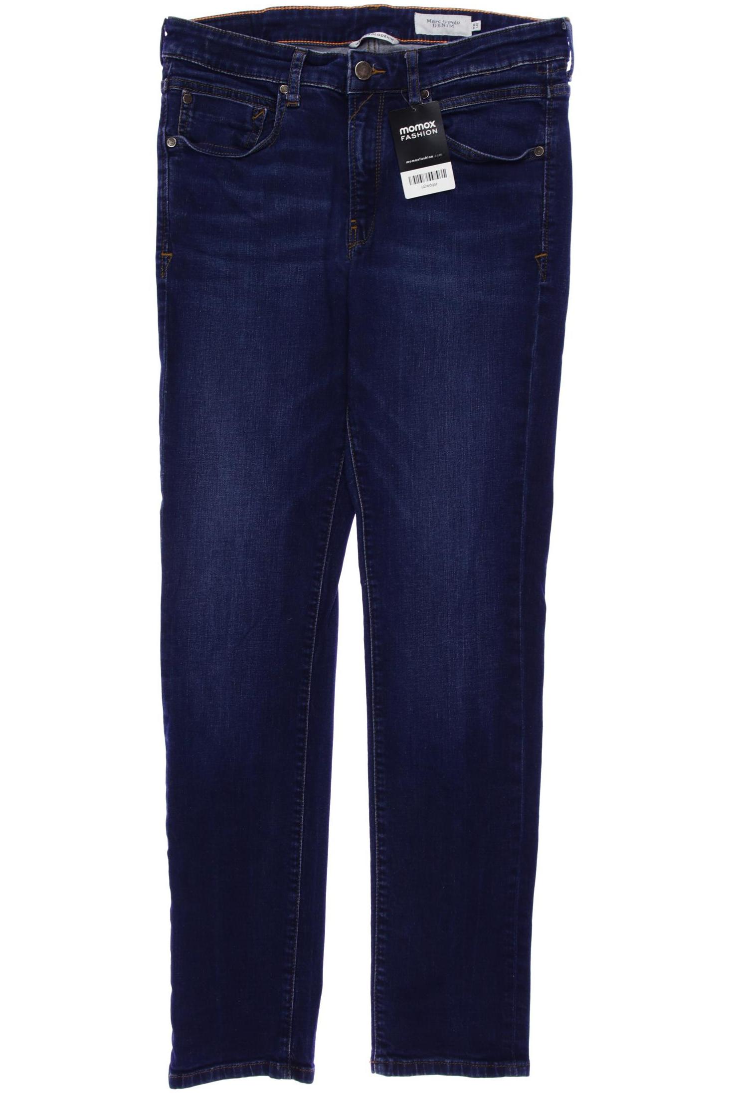 

Marc O Polo Herren Jeans, blau, Gr. 32