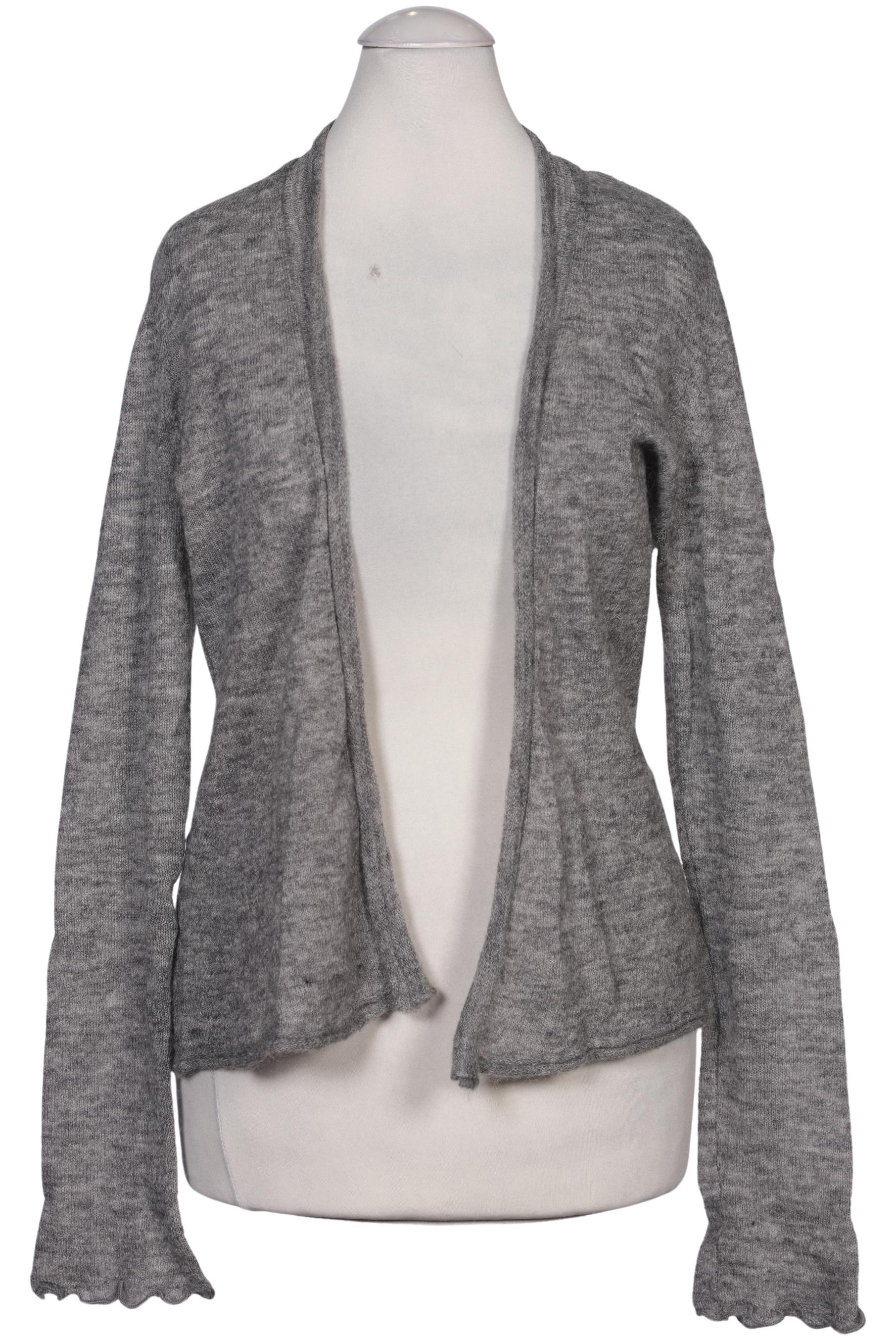 

Marc O Polo Damen Strickjacke, grau, Gr. 36