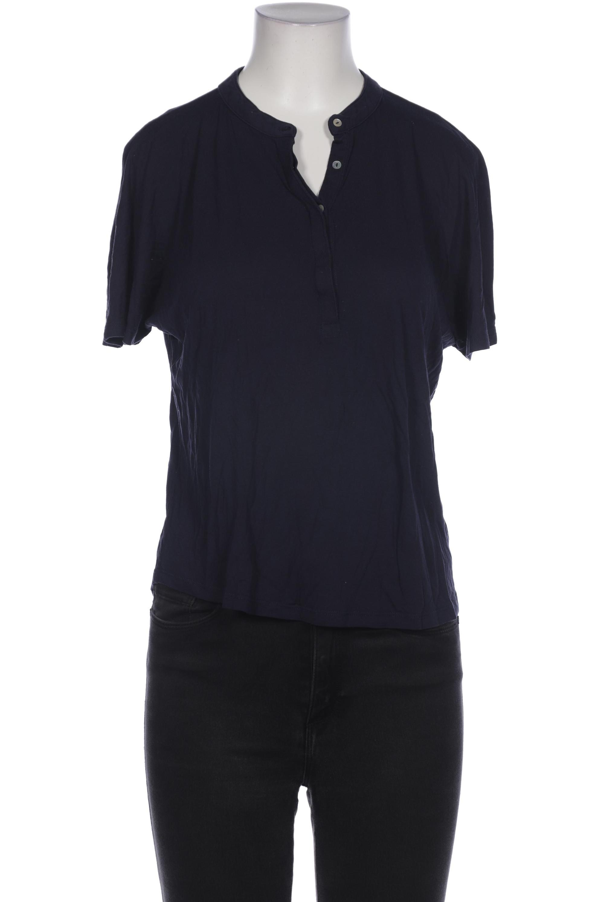 

Marc O Polo Damen T-Shirt, marineblau, Gr. 36